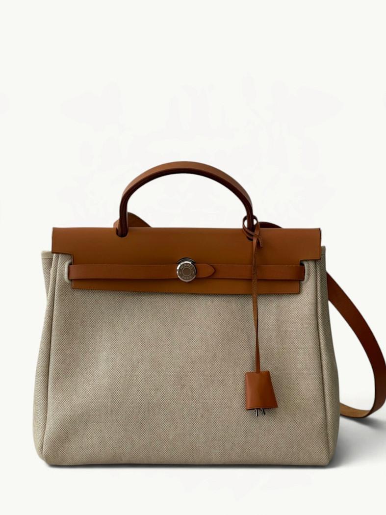Hermes Herbag 31, фото 1