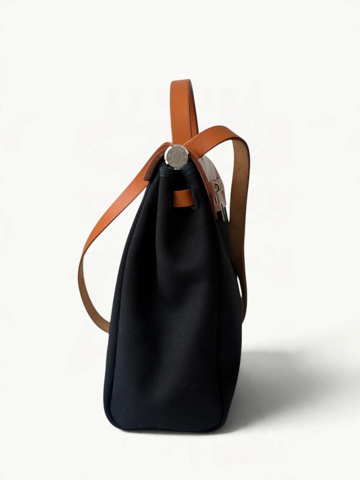 Hermes Herbag 31, фото 5
