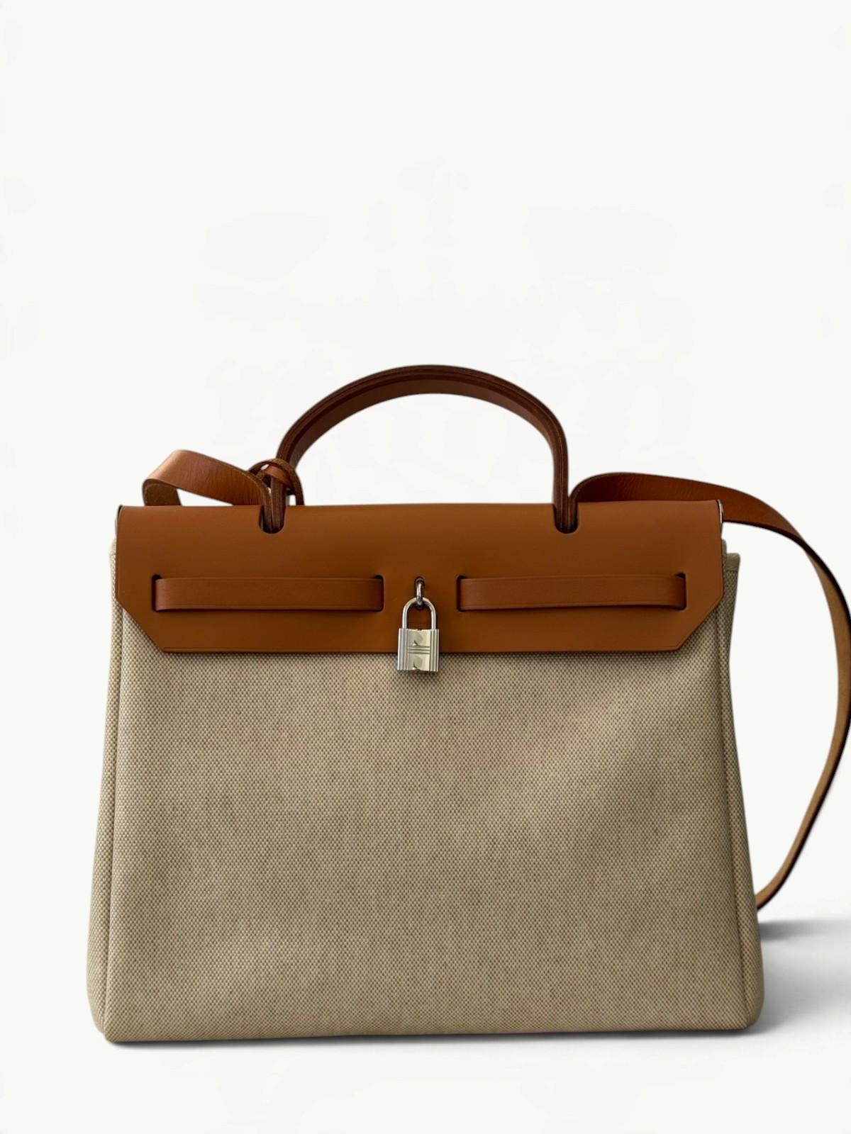 Hermes Herbag 31, фото 3