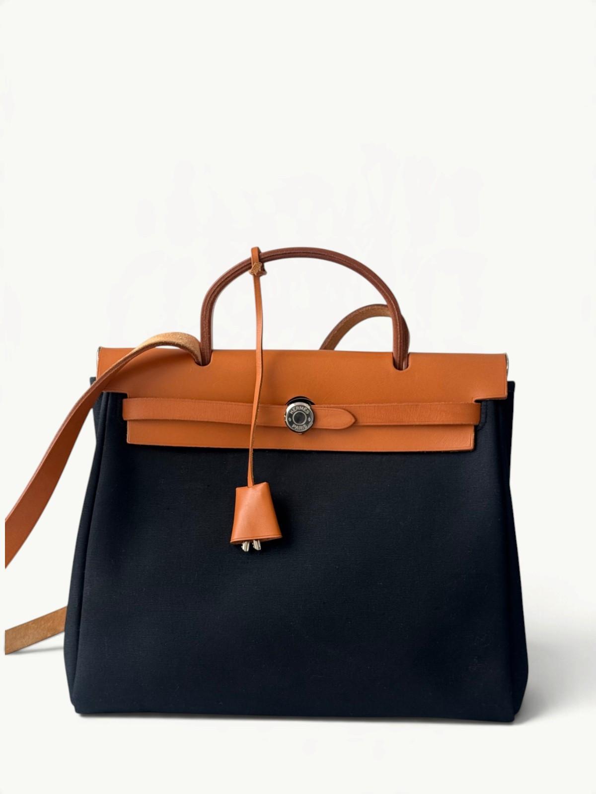 Hermes Herbag 31, фото 4
