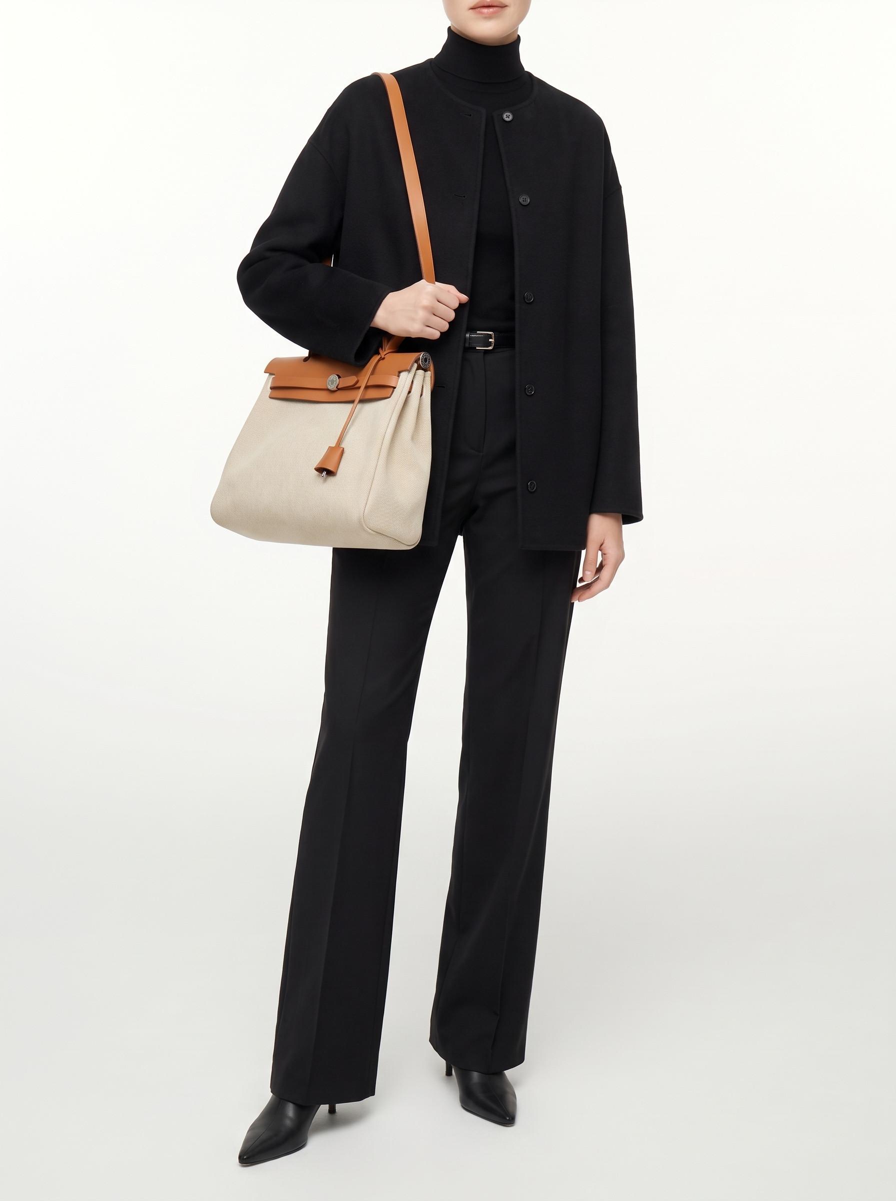 Hermes Herbag 31, фото 2