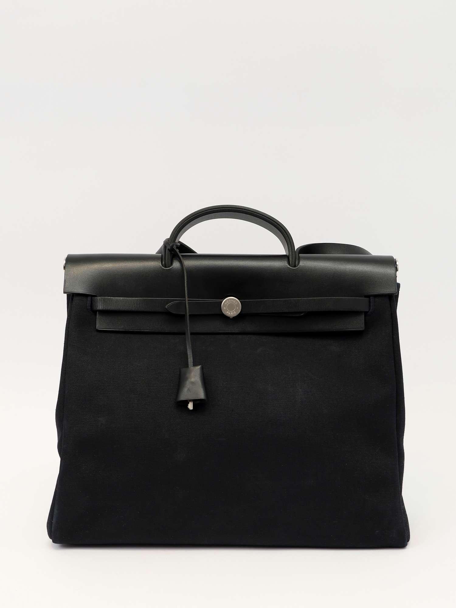 Hermes Herbag 39, фото 1