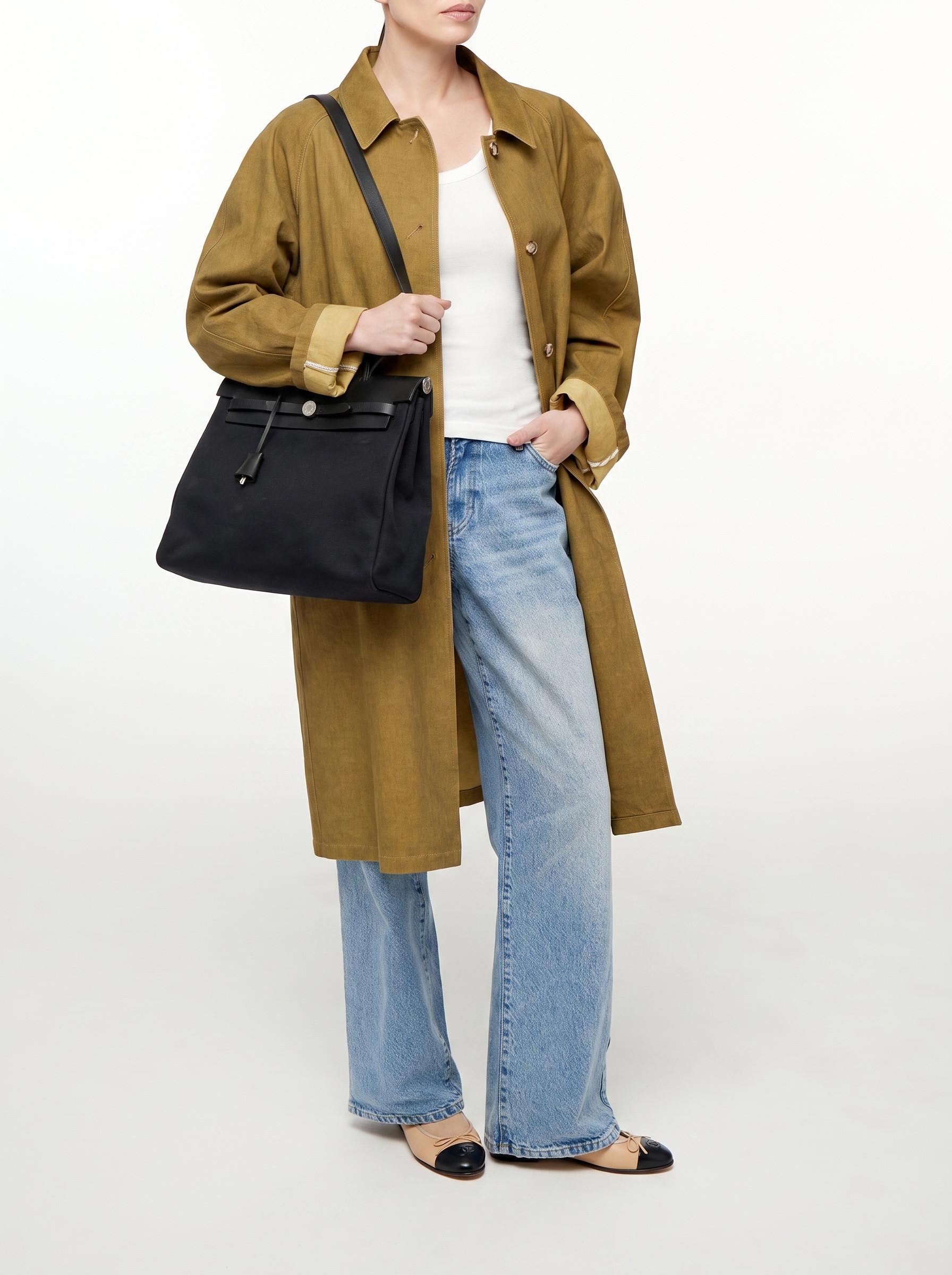 Hermes Herbag 39, фото 2