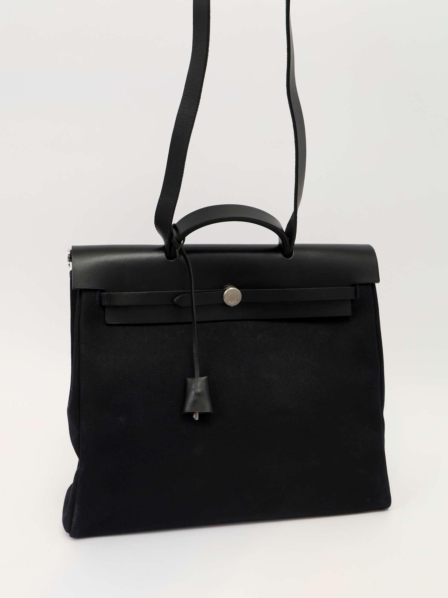 Hermes Herbag 39, фото 5
