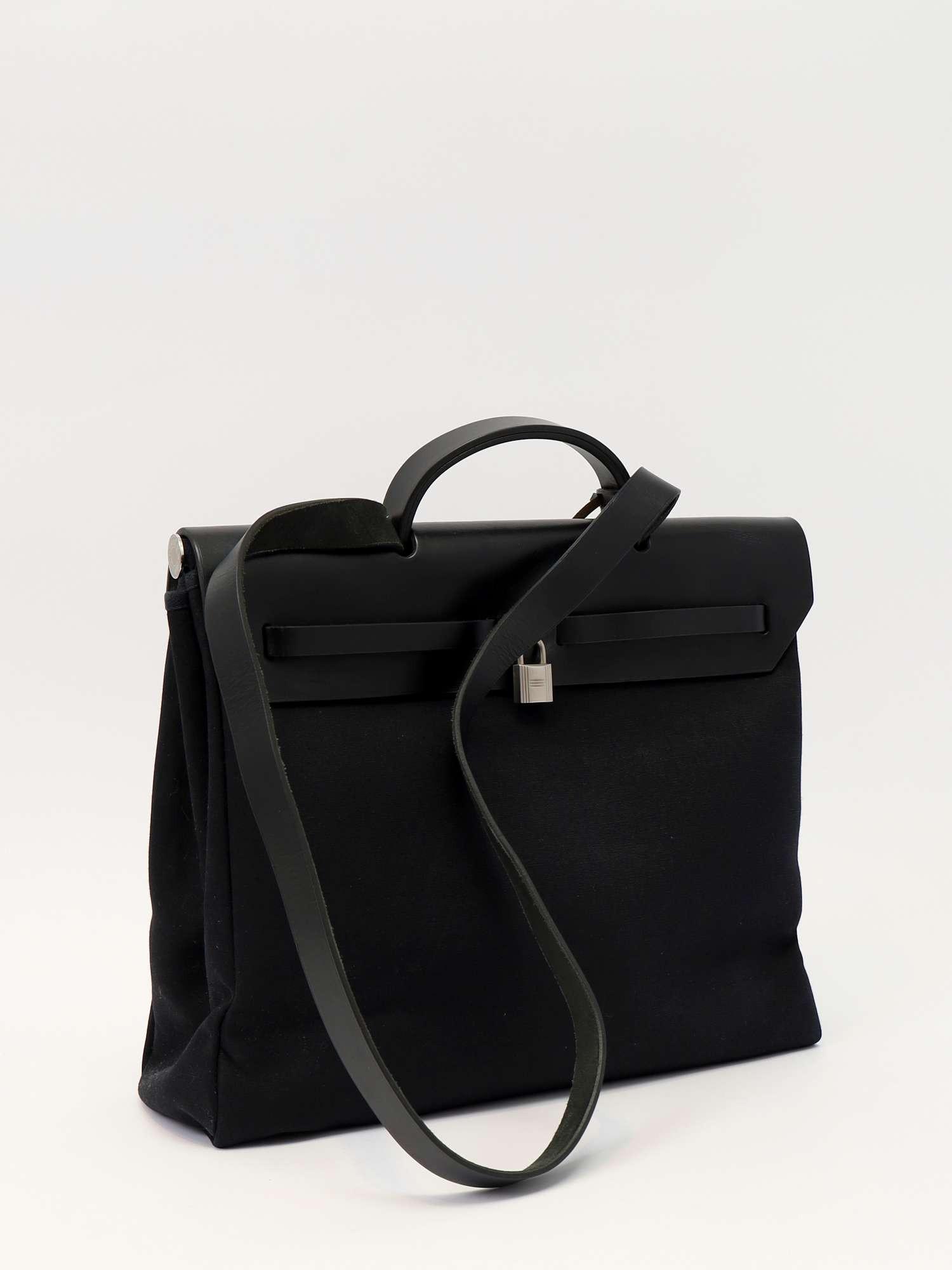 Hermes Herbag 39, фото 4