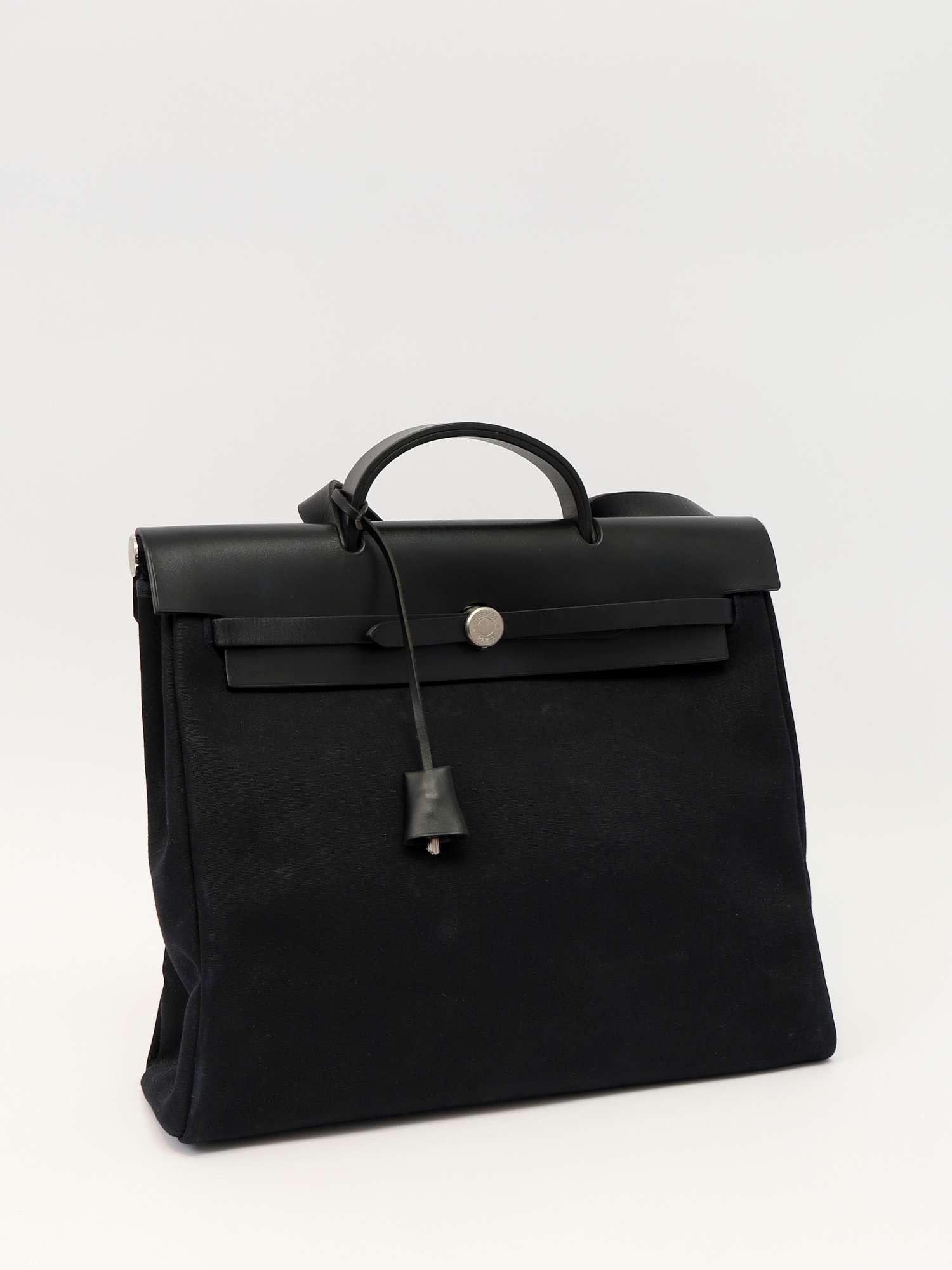 Hermes Herbag 39, фото 3