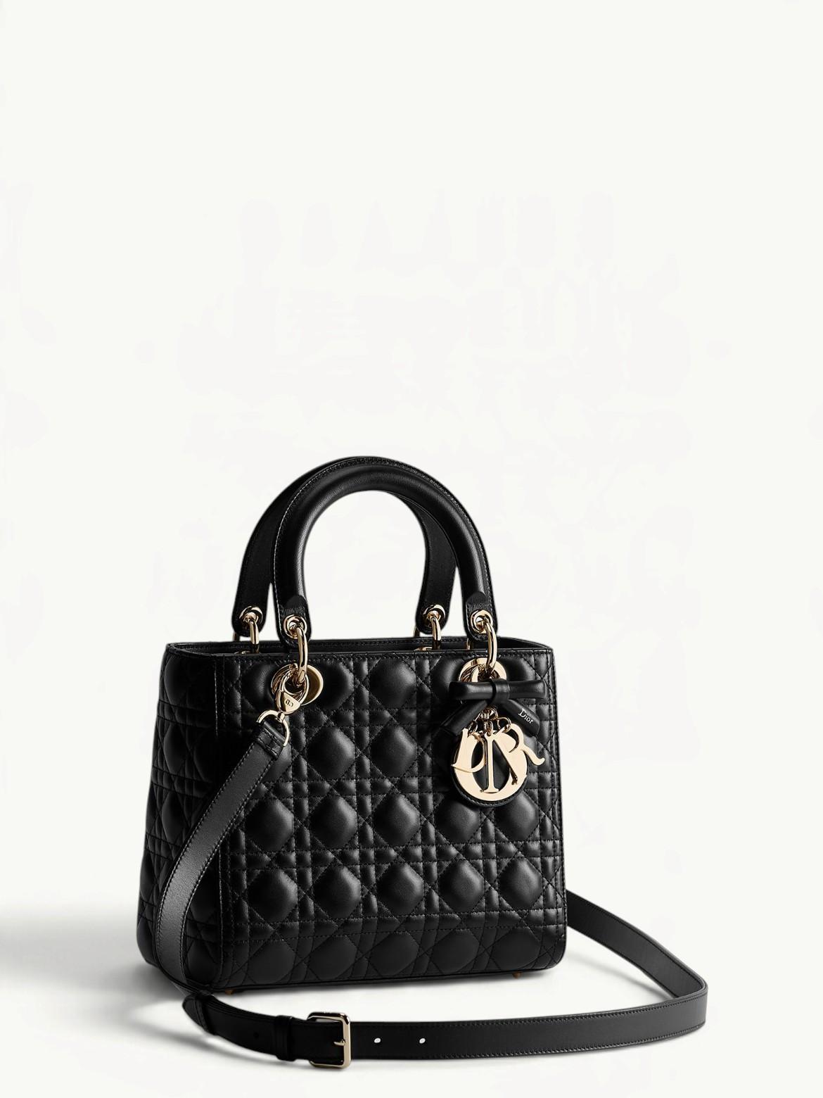 Dior Lady Dior , фото 4