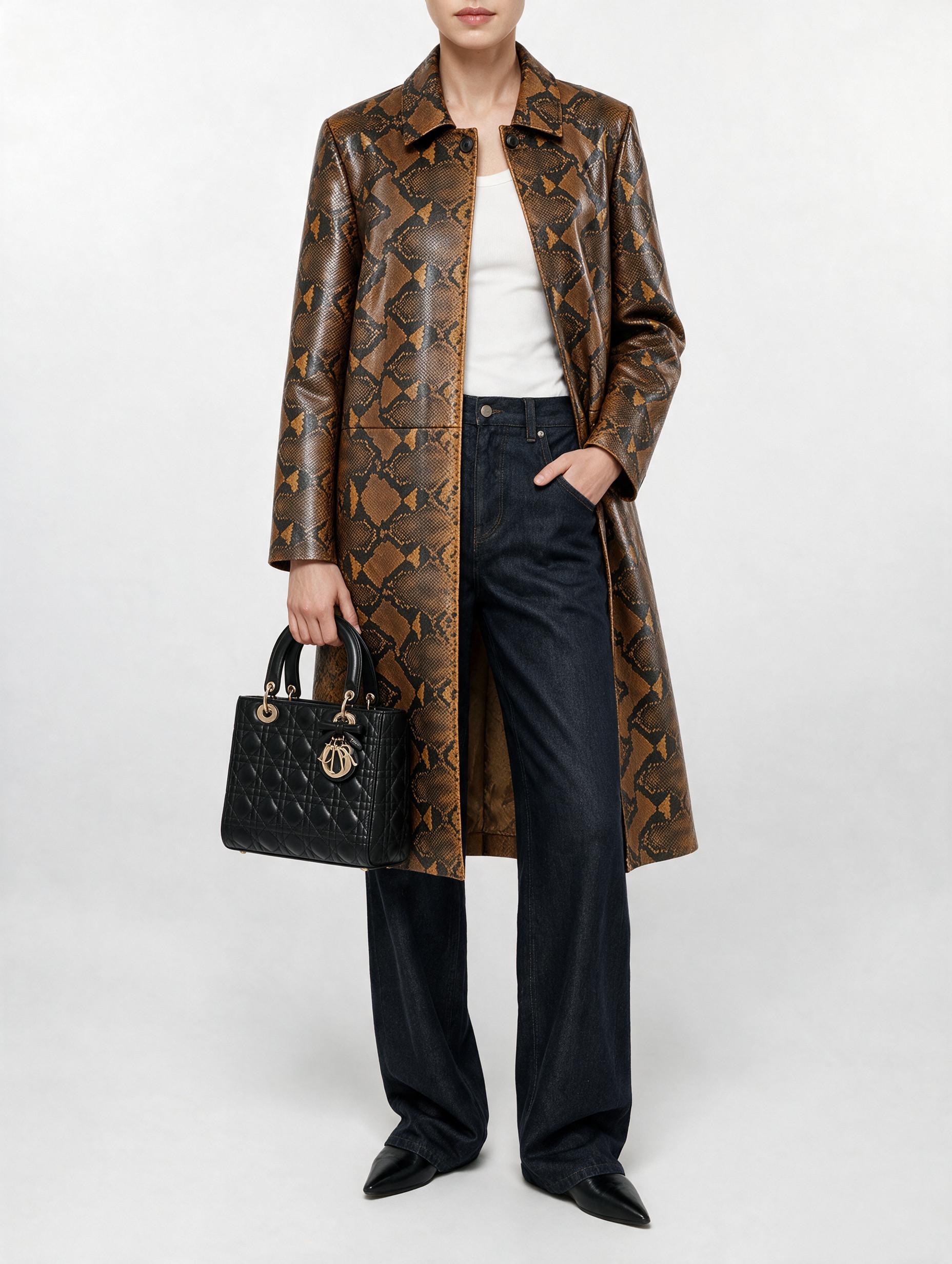 Dior Lady Dior , фото 2