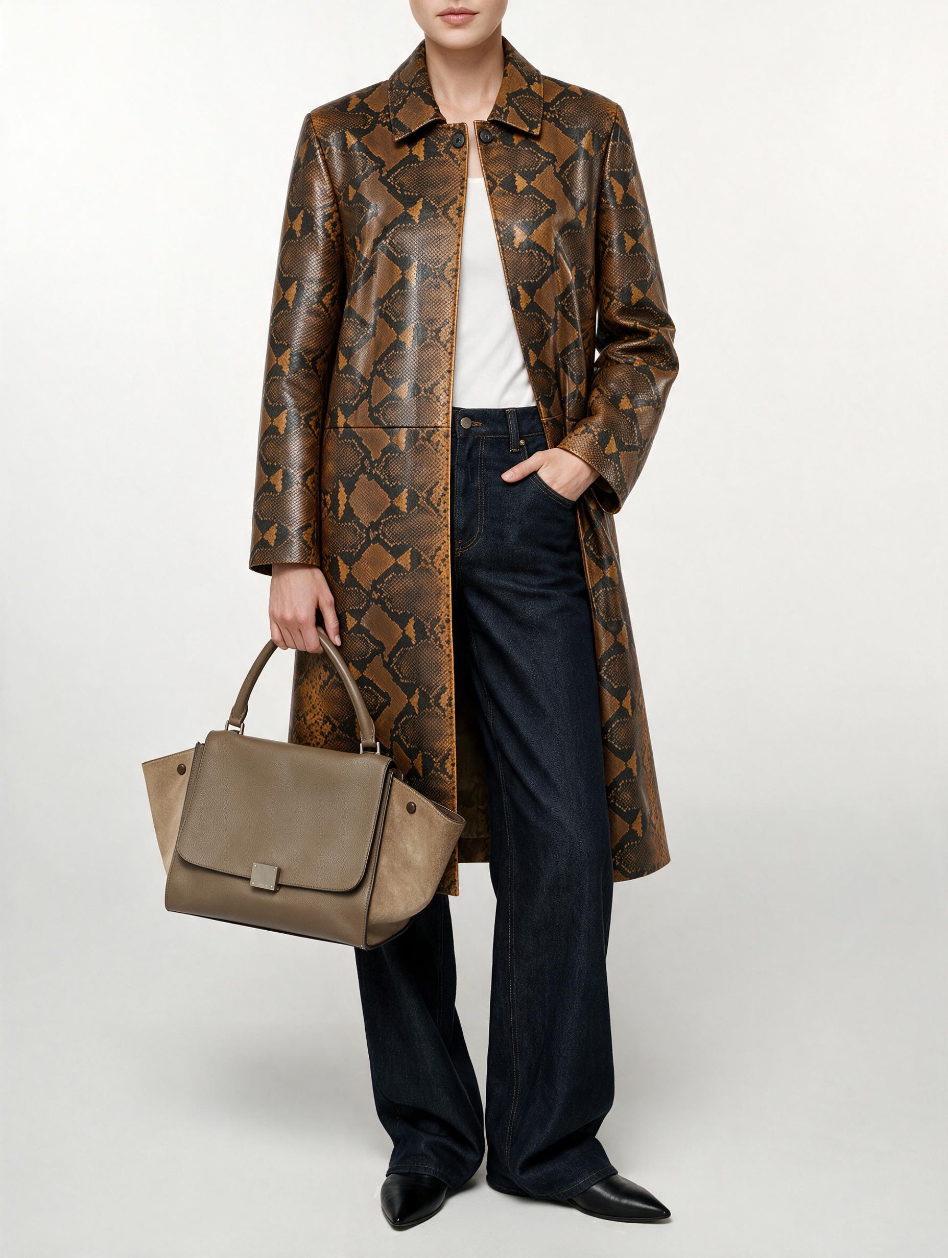 Celine Trapeze , фото 2