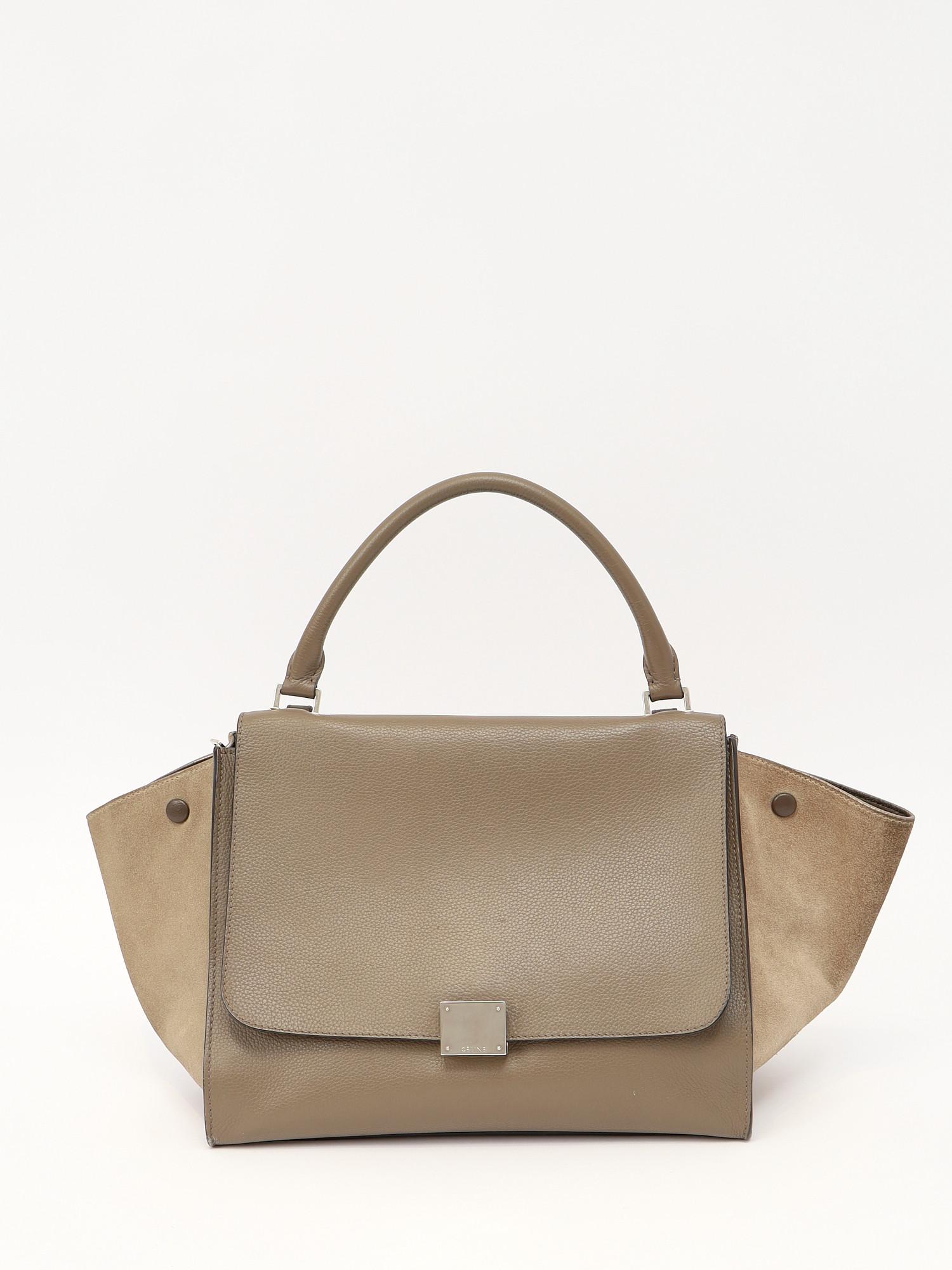 Celine Trapeze , фото 1
