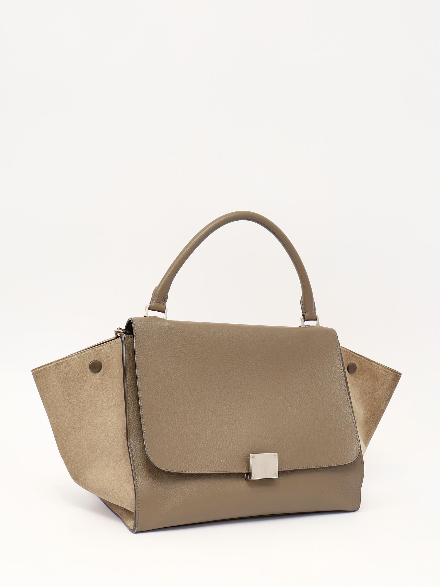 Celine Trapeze , фото 3