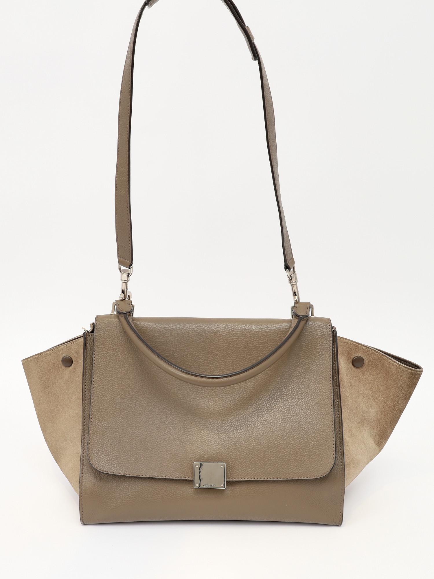 Celine Trapeze , фото 5