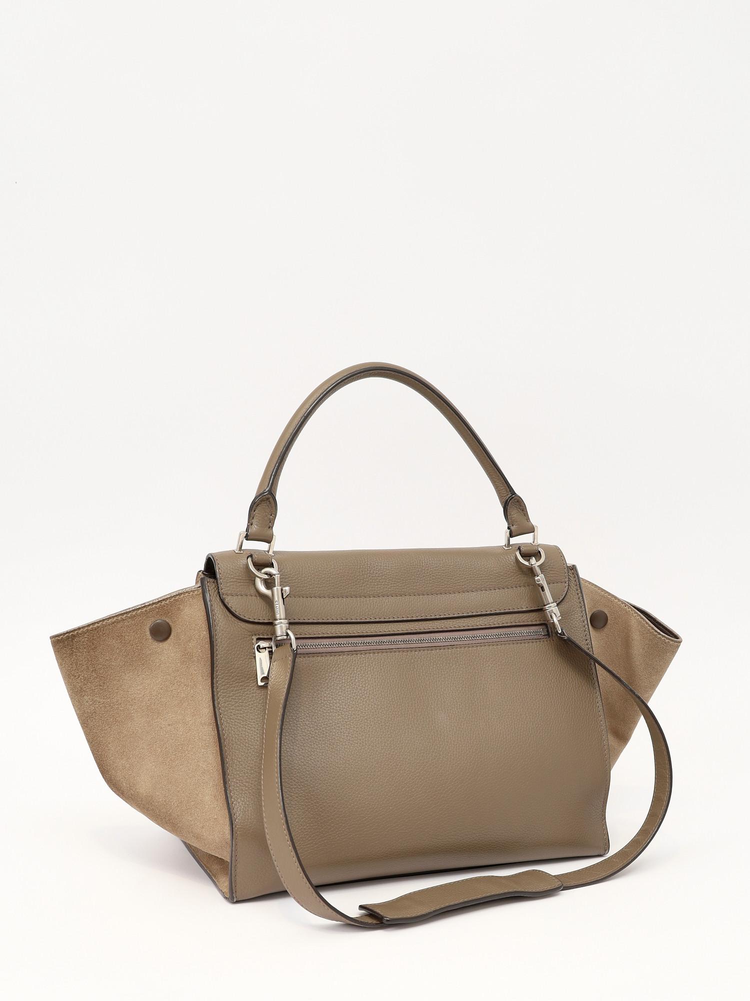 Celine Trapeze , фото 4
