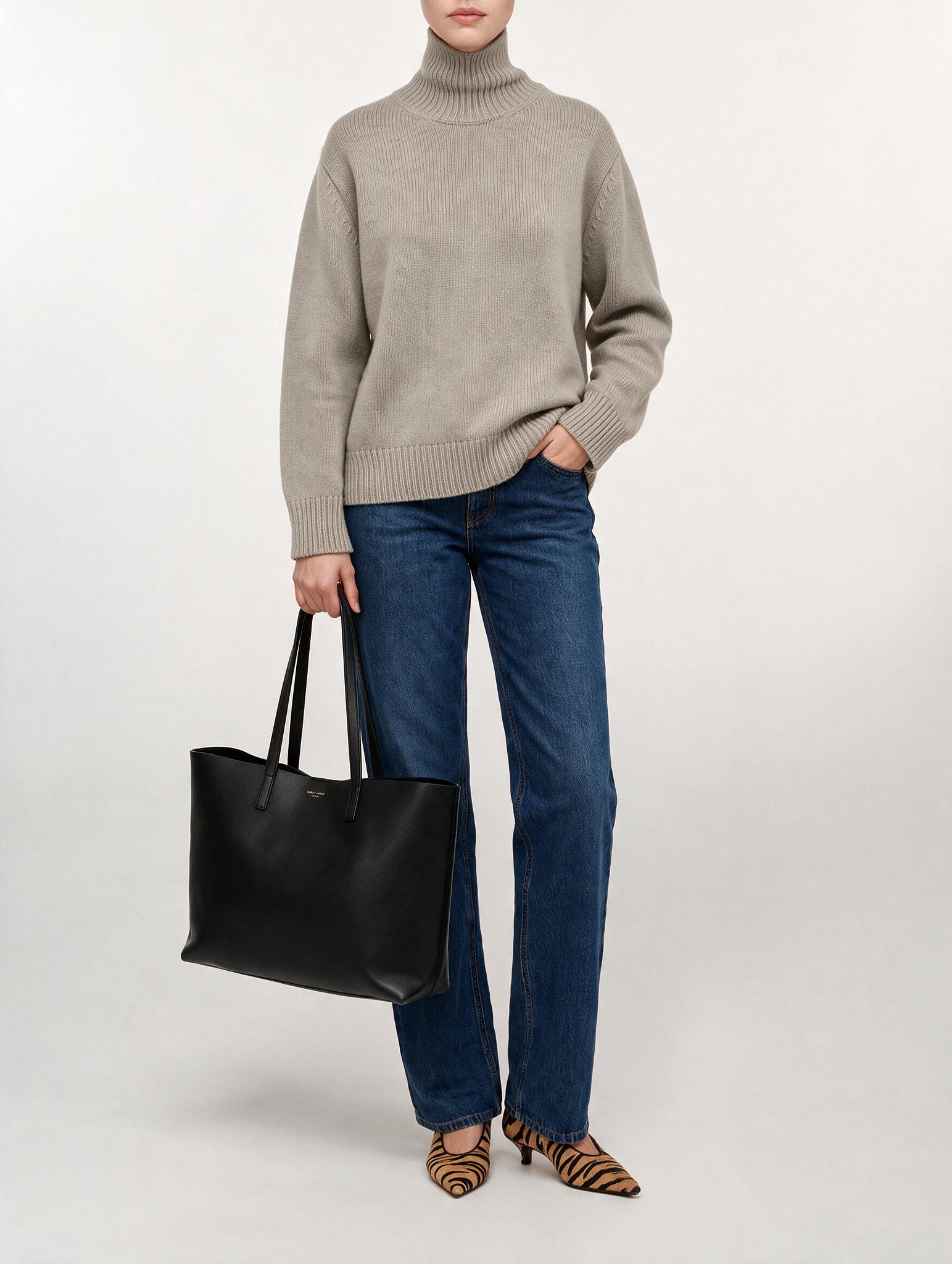 Saint Laurent Shopping , фото 2