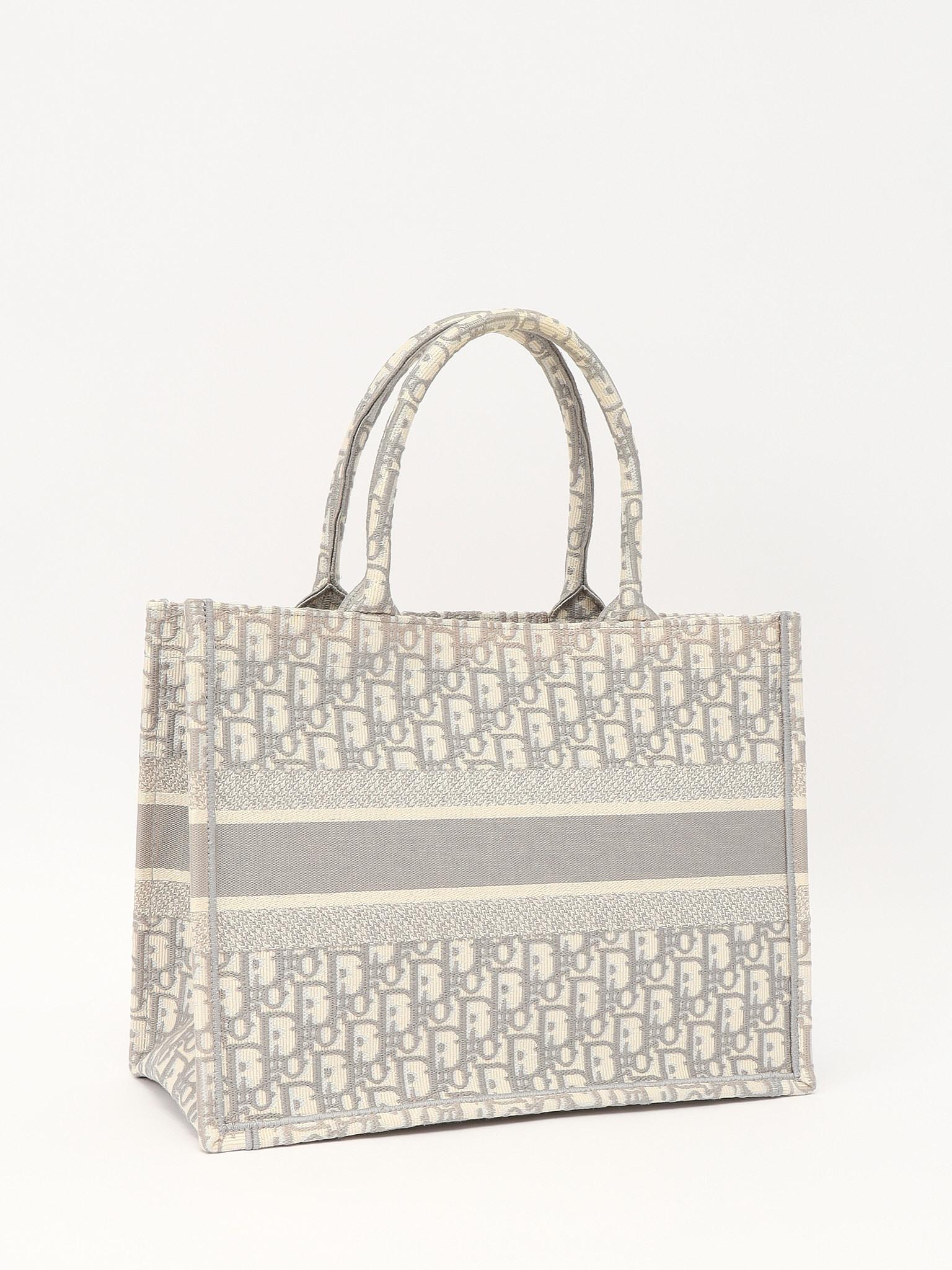 Dior Book Tote , фото 4