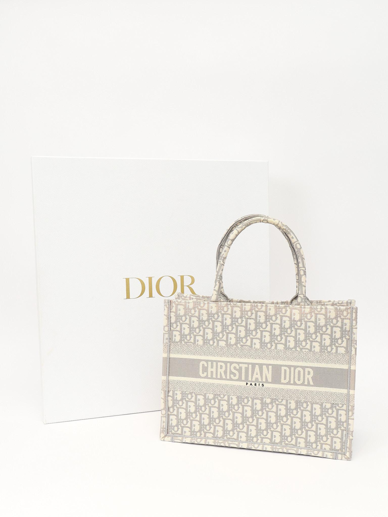 Dior Book Tote , фото 5