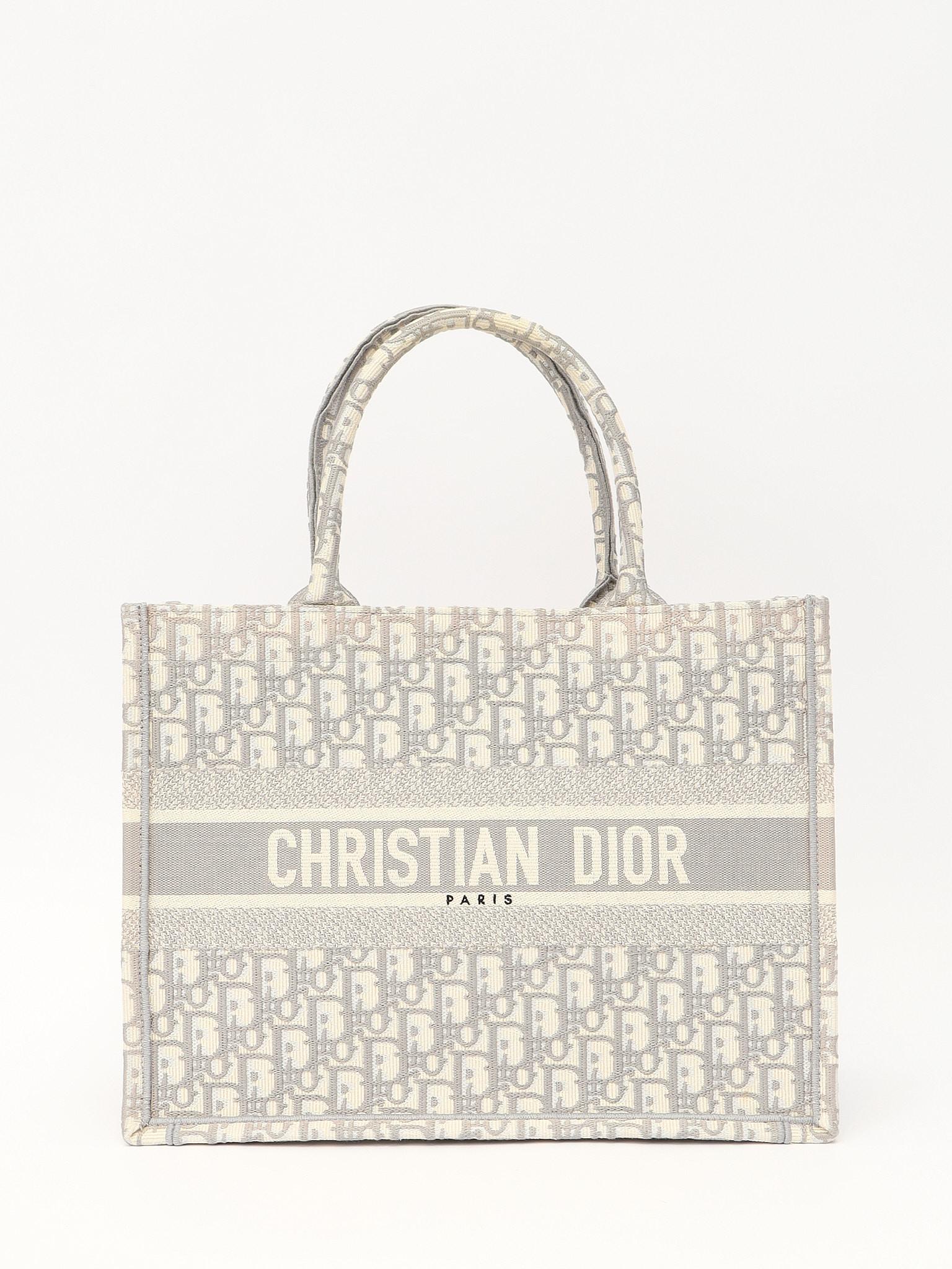 Dior Book Tote , фото 1