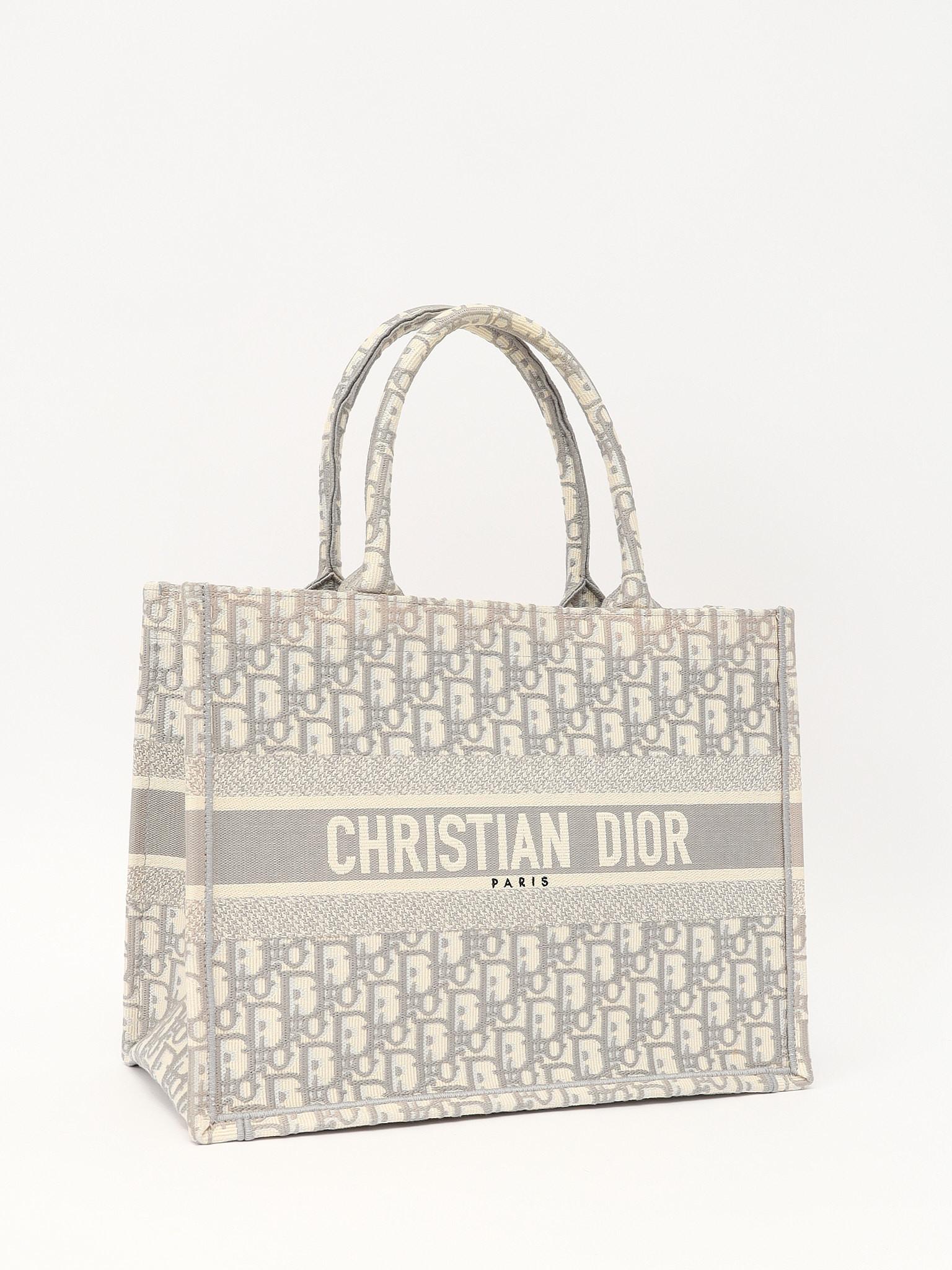 Dior Book Tote , фото 3