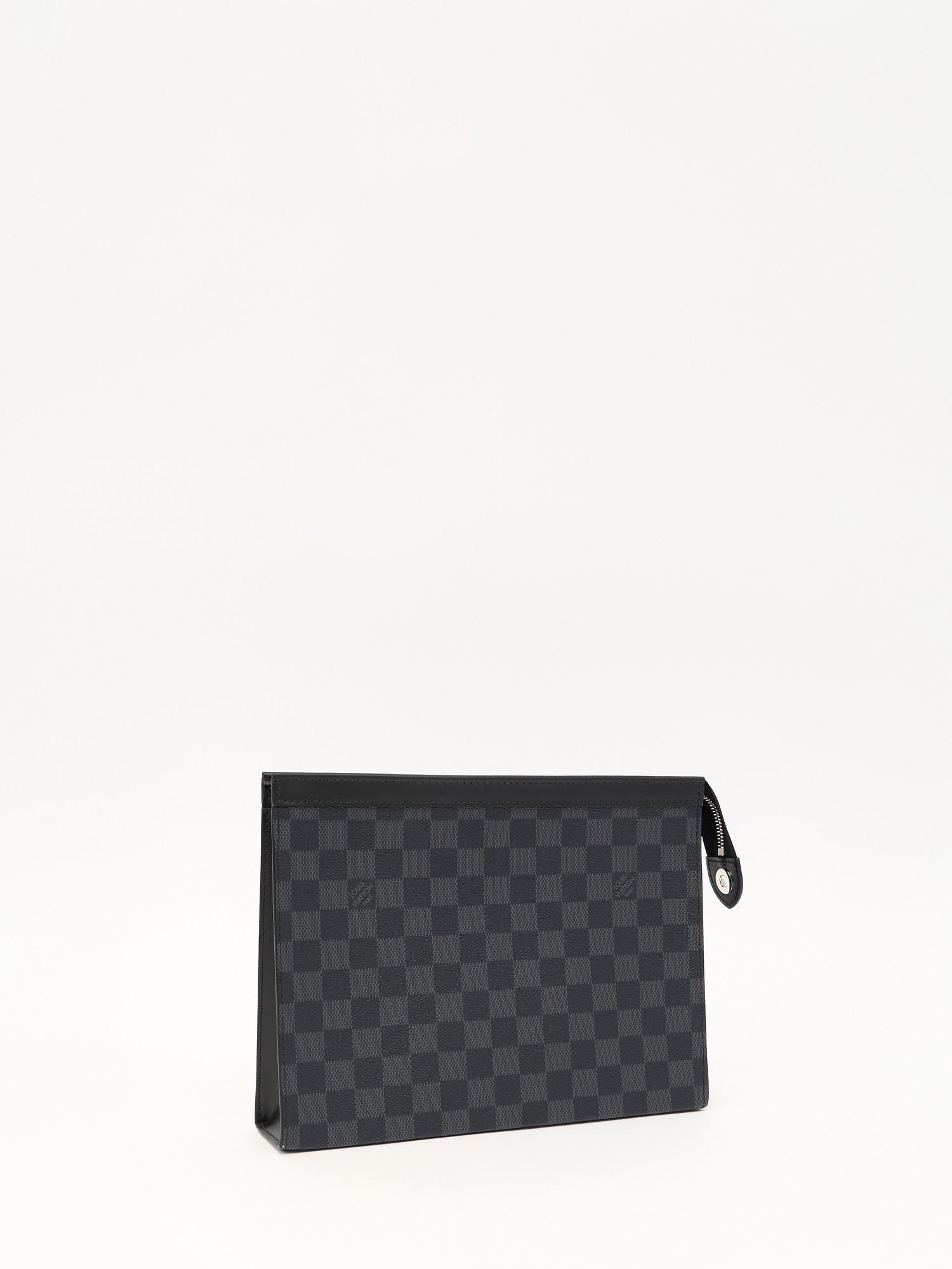 Louis Vuitton Pochette Voyage , фото 3