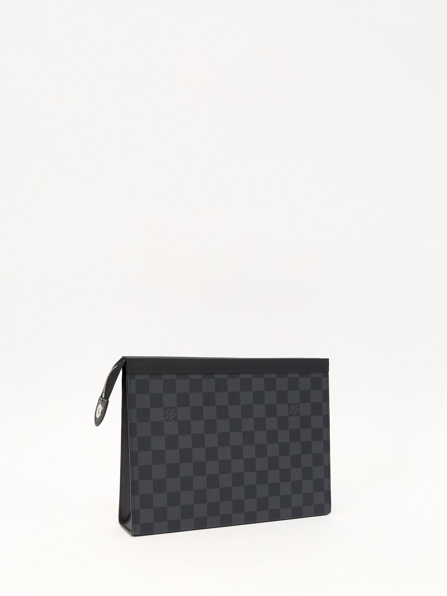 Louis Vuitton Pochette Voyage , фото 4