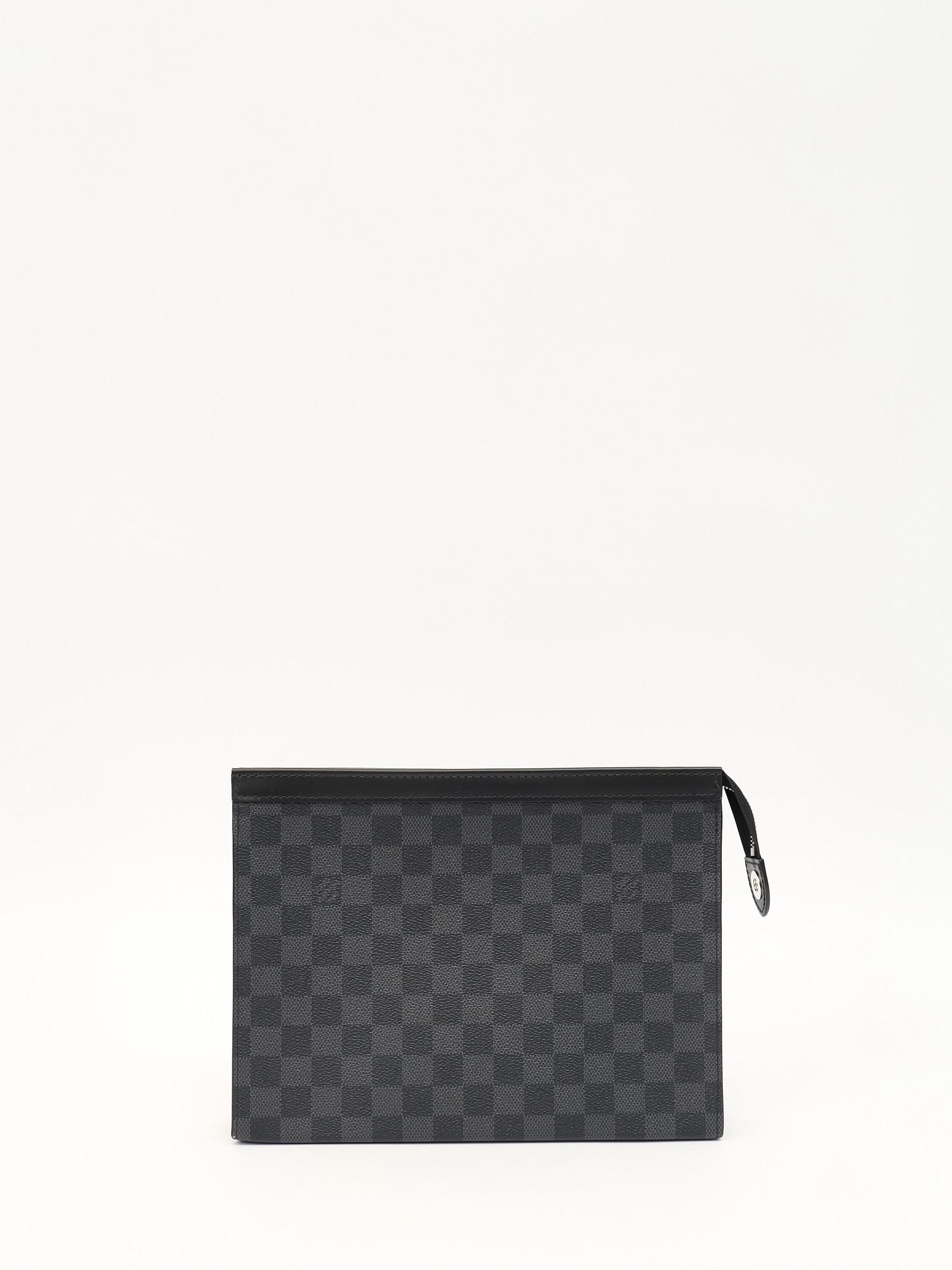 Louis Vuitton Pochette Voyage , фото 1
