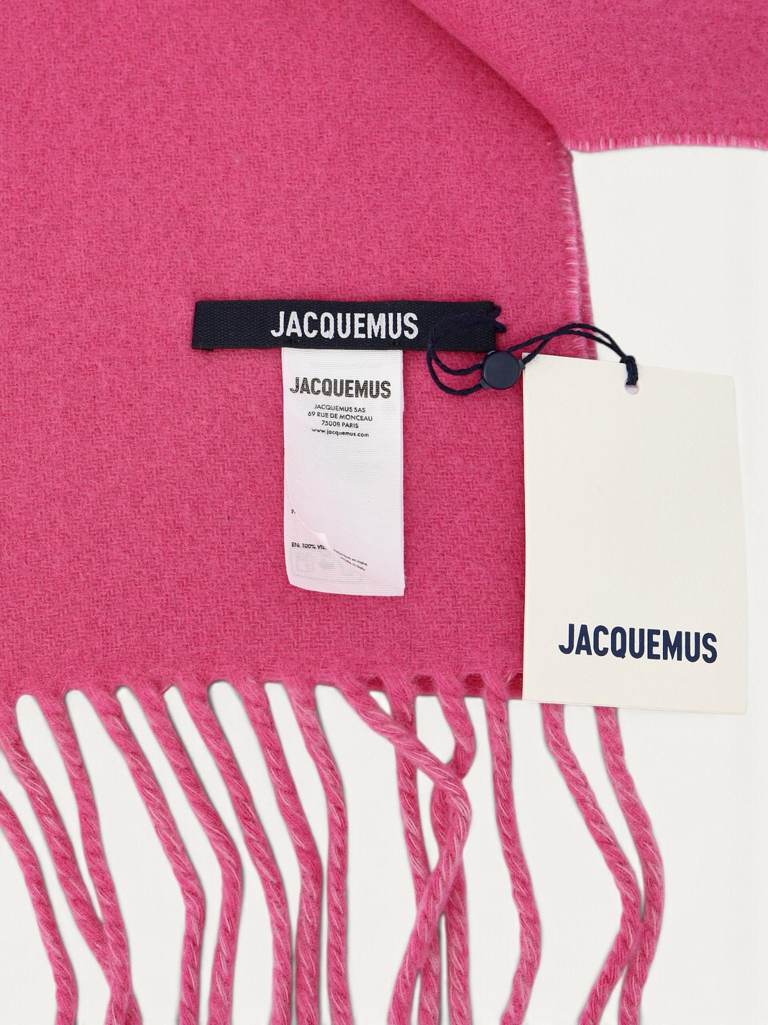 Jacquemus  , фото 5
