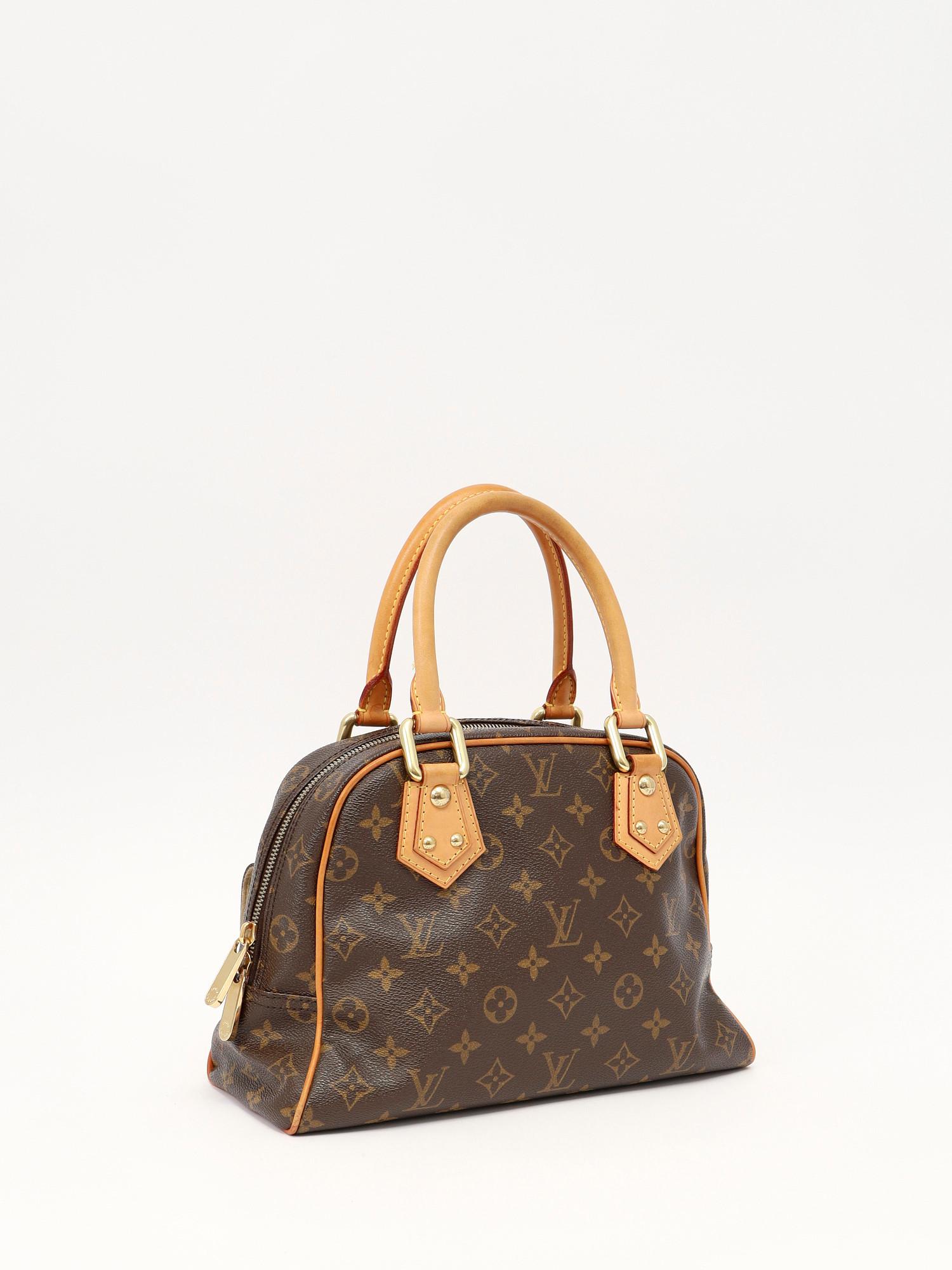 Louis Vuitton Manhattan , фото 4