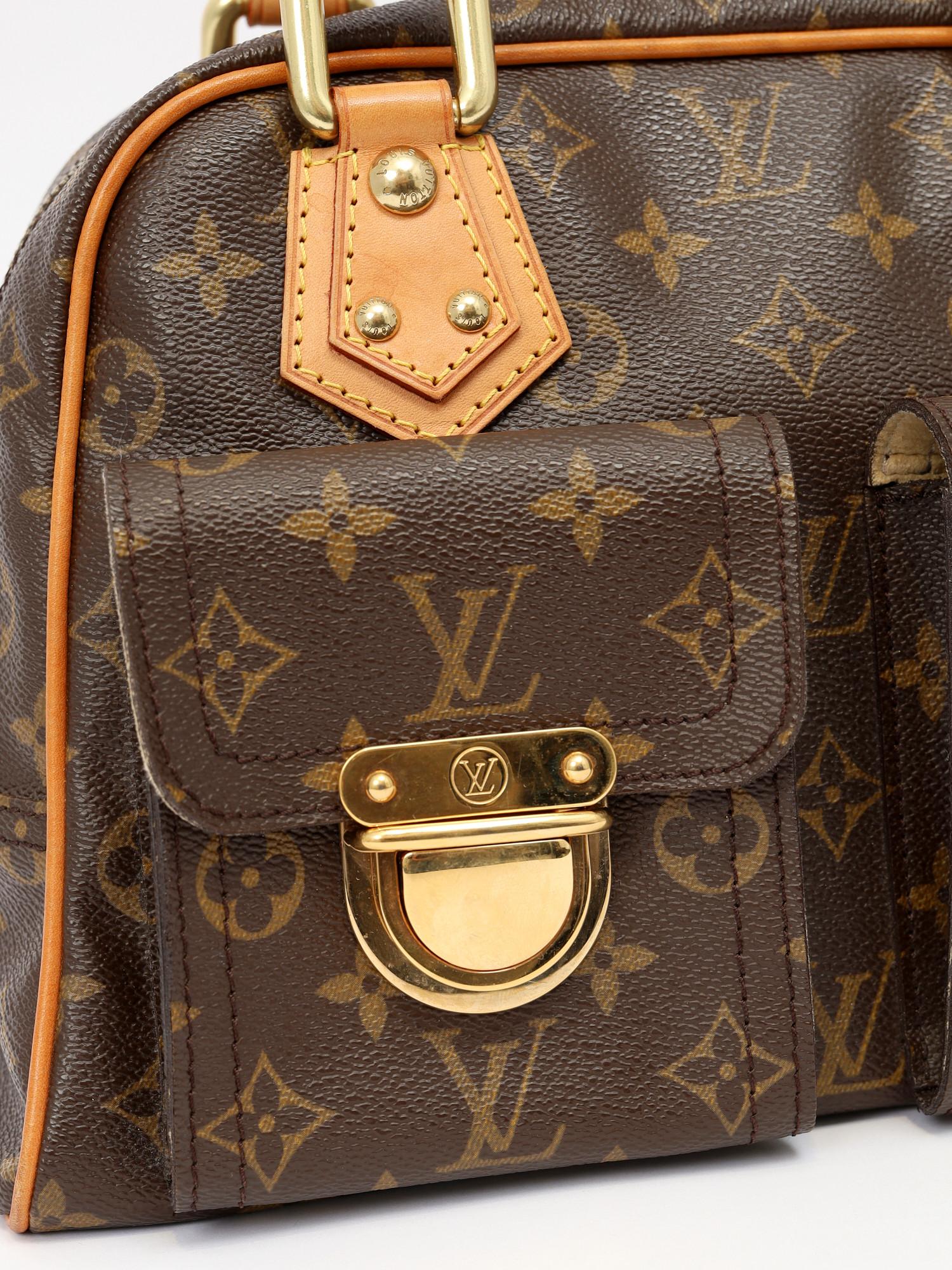 Louis Vuitton Manhattan , фото 5