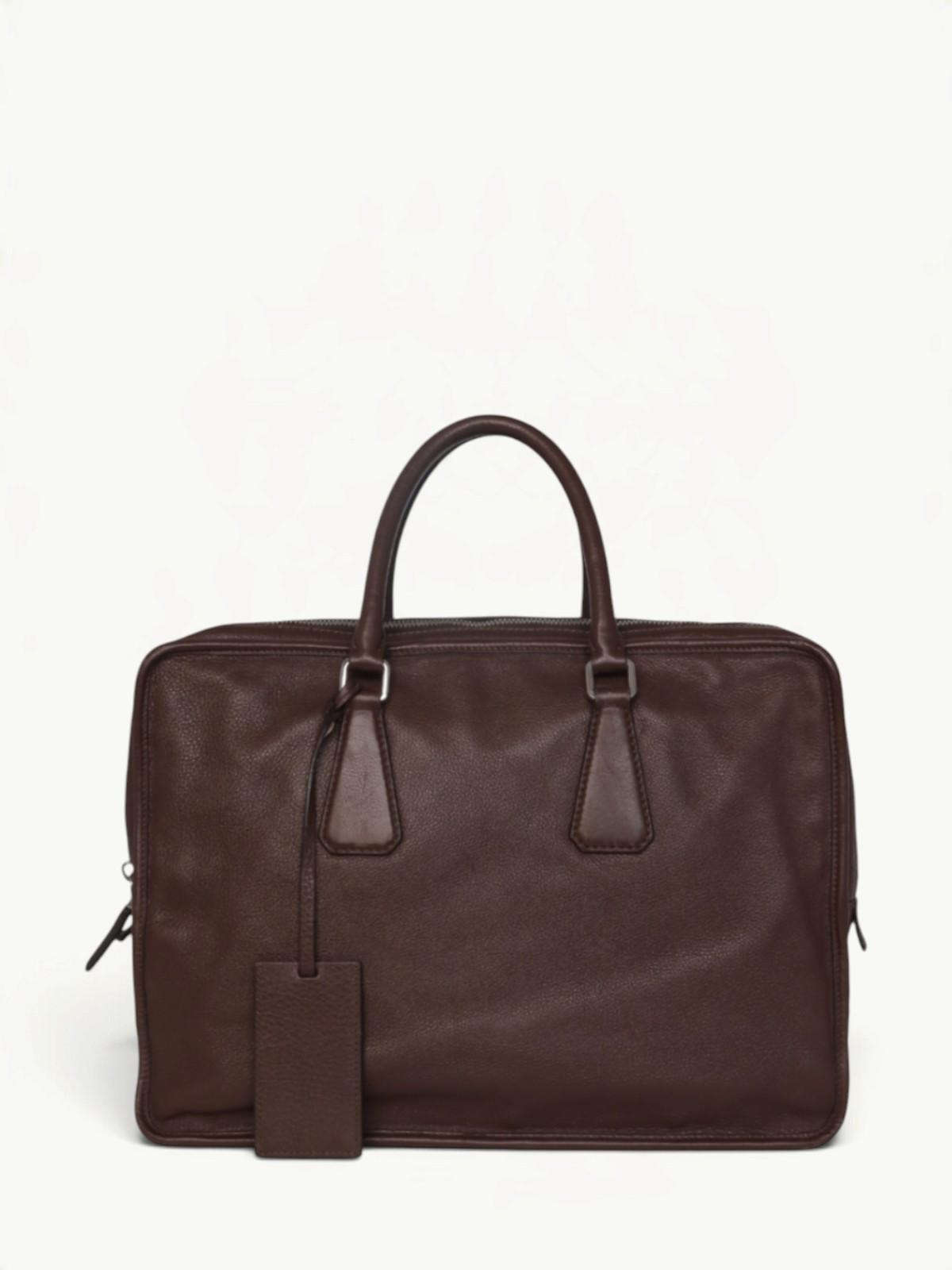Prada Briefcase , фото 4