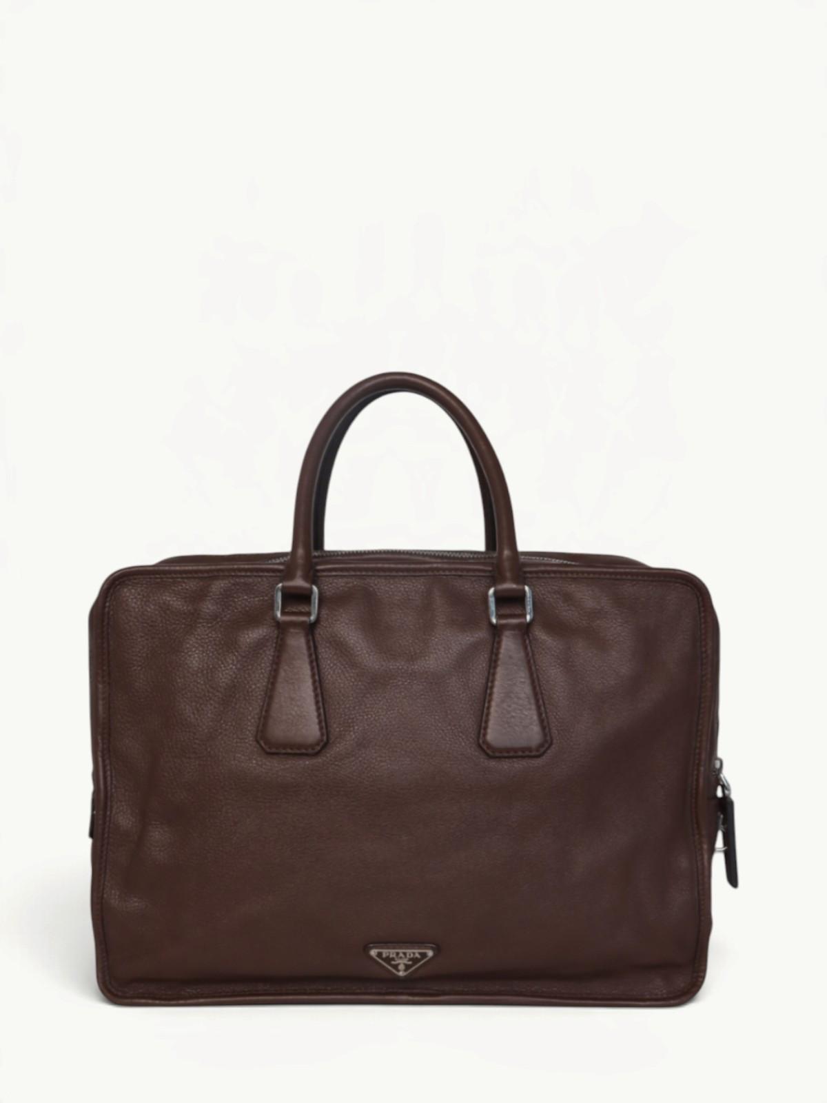 Prada Briefcase , фото 1
