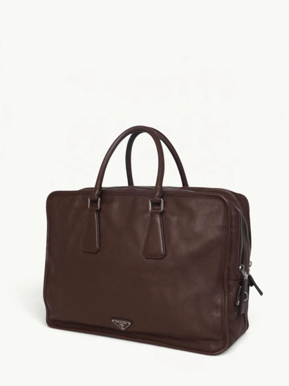Prada Briefcase , фото 3