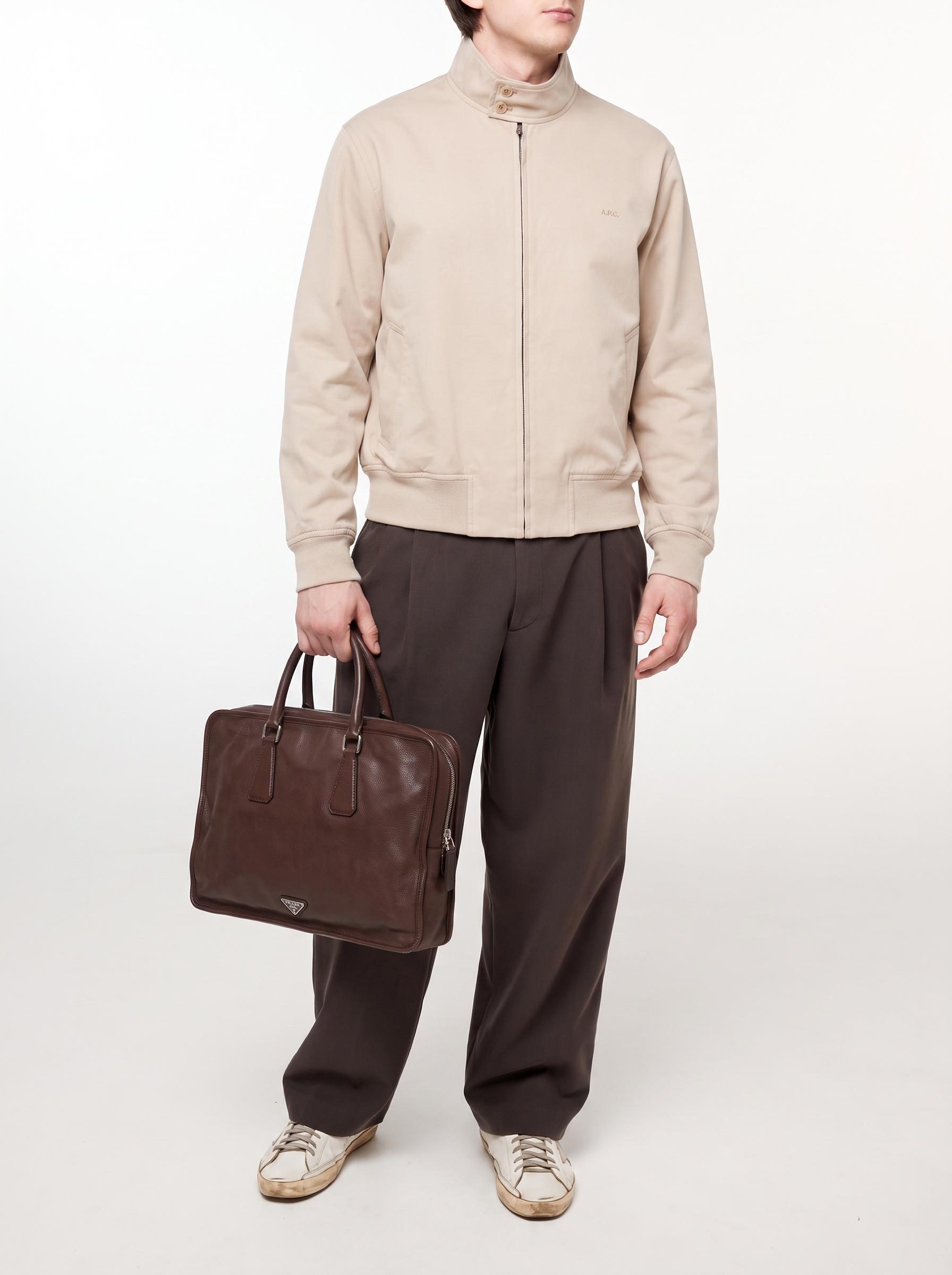 Prada Briefcase , фото 2