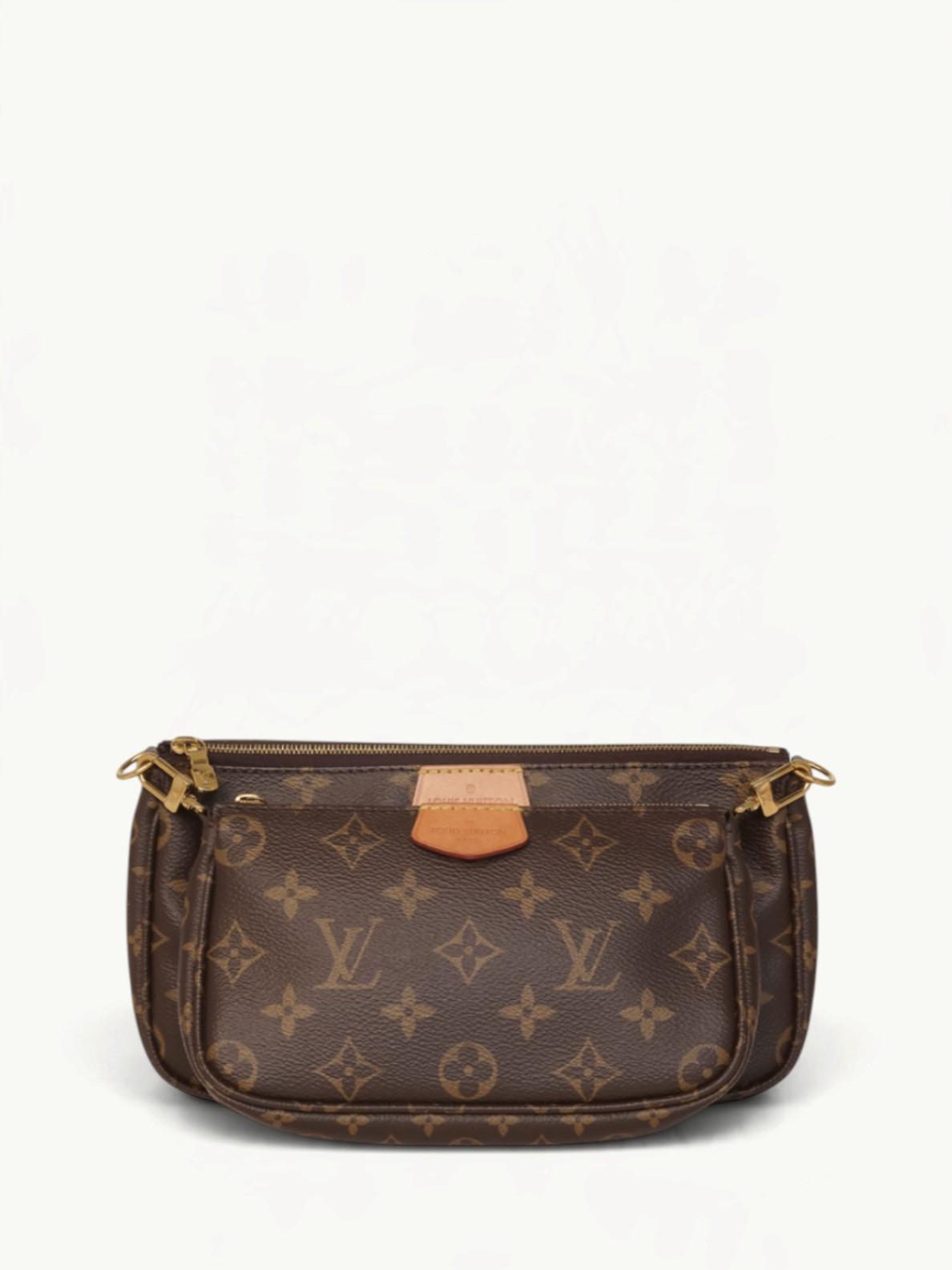Louis Vuitton Multi Pochette , фото 1