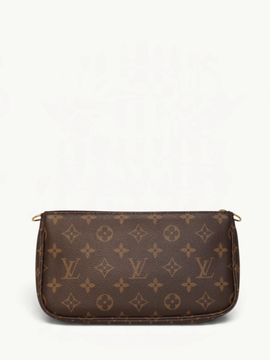 Louis Vuitton Multi Pochette , фото 5