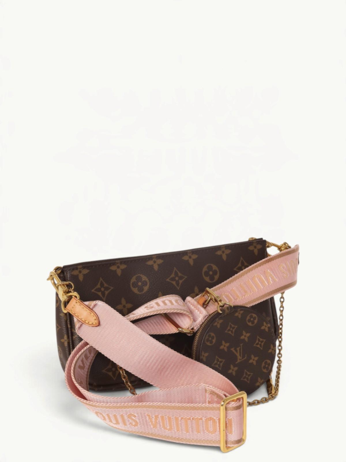 Louis Vuitton Multi Pochette , фото 4