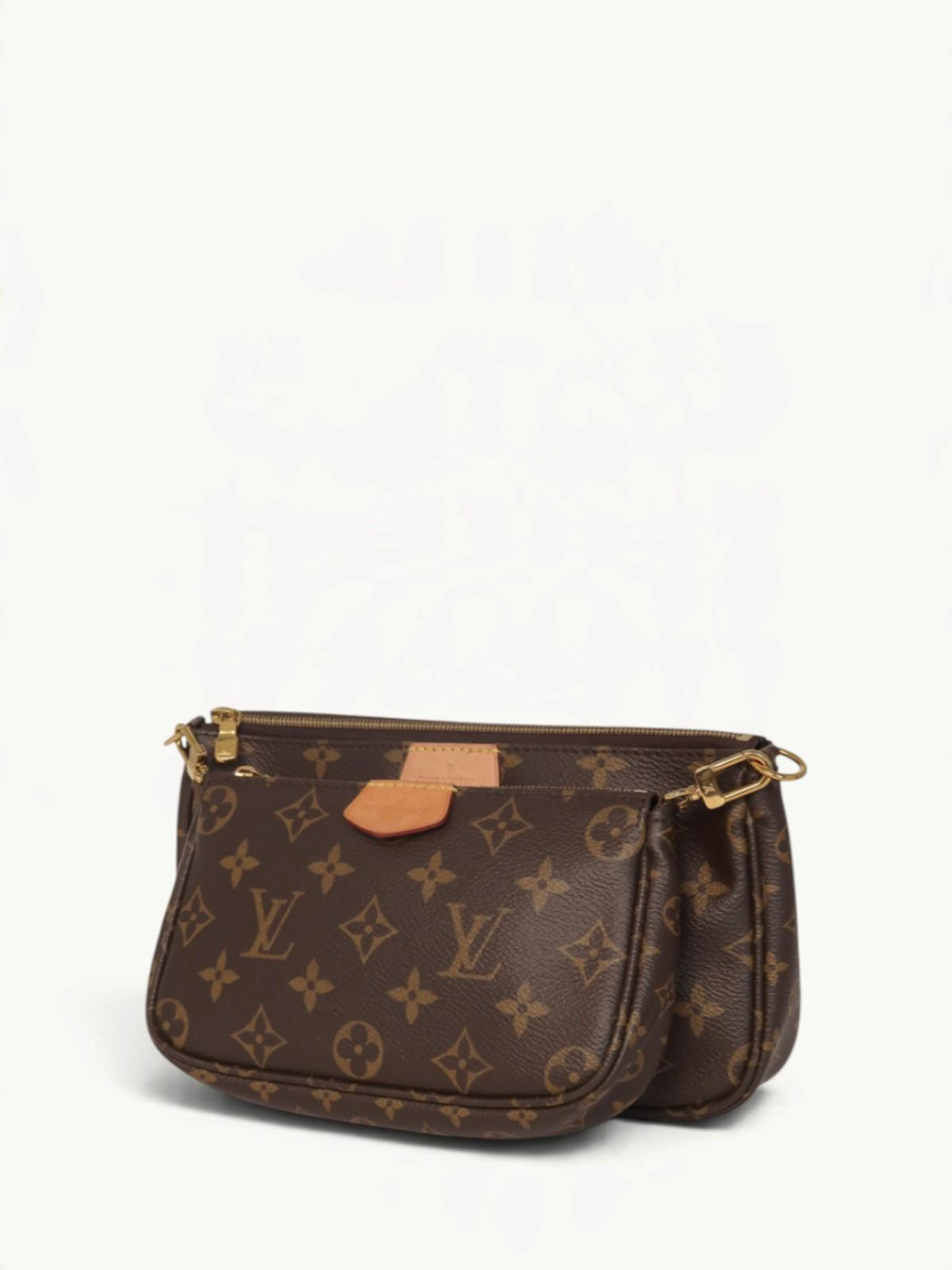 Louis Vuitton Multi Pochette , фото 3