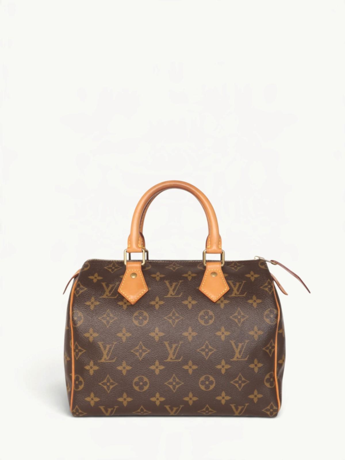 Louis Vuitton Speedy 25, фото 1