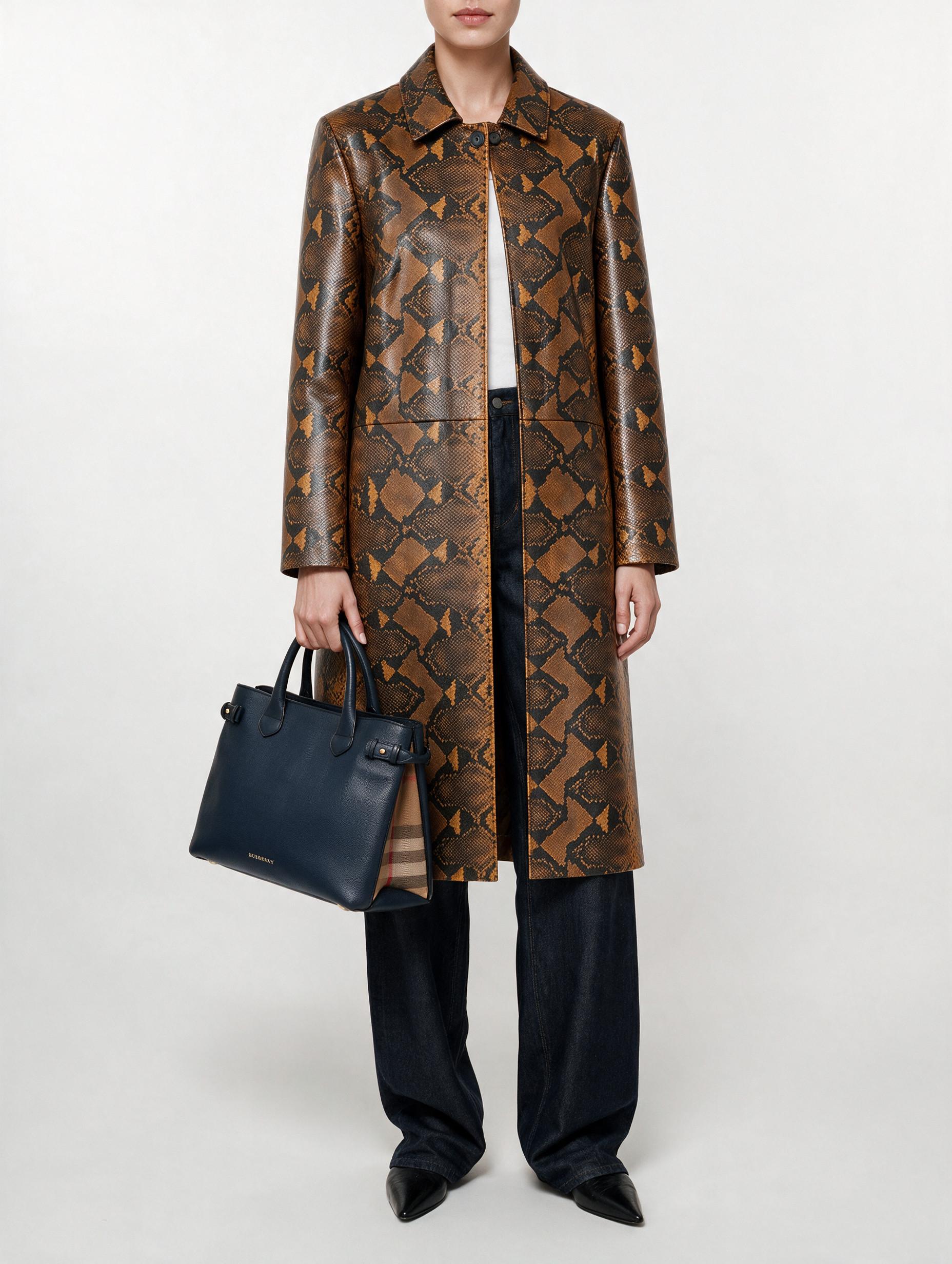 Burberry Banner , фото 2