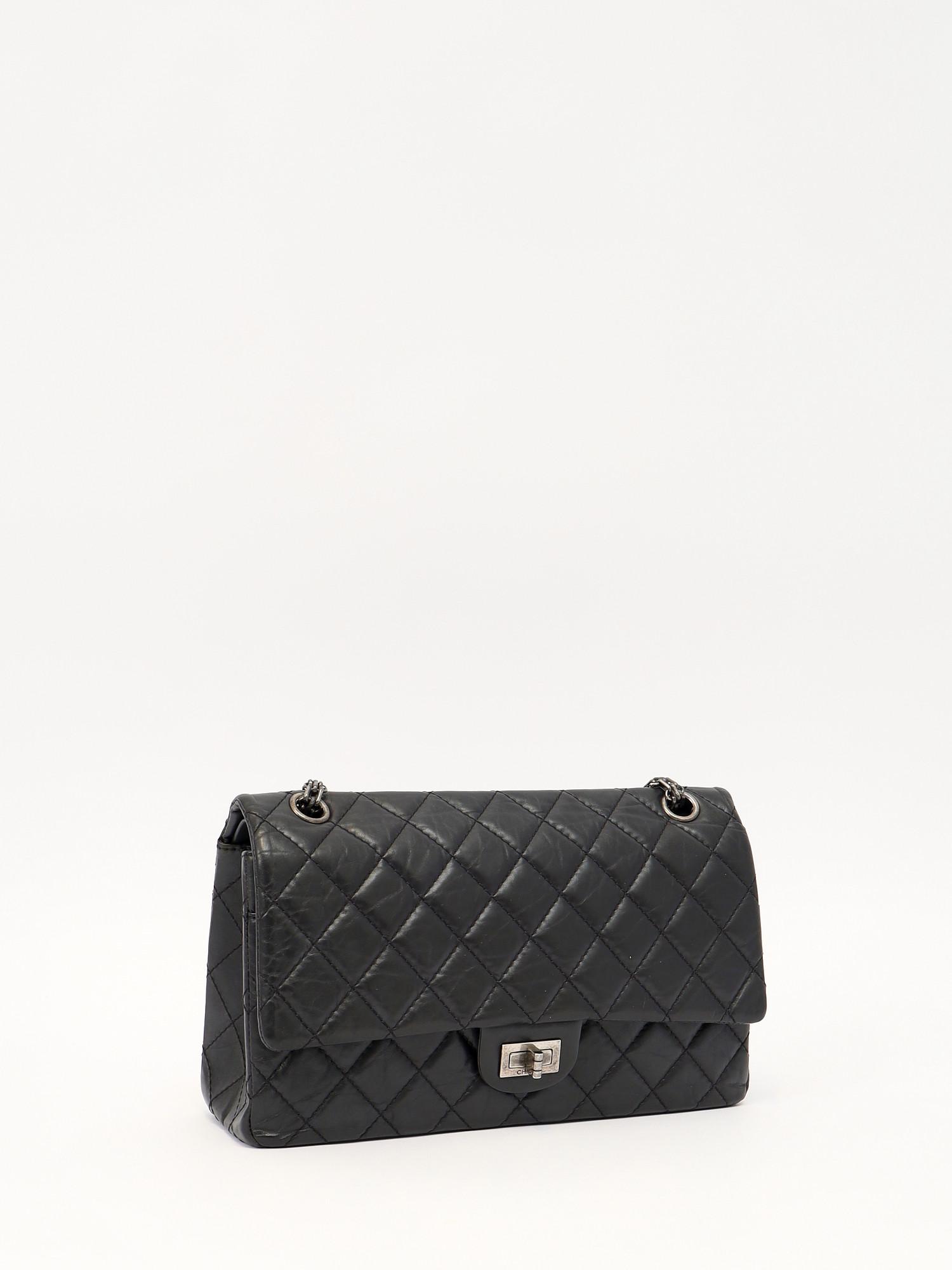 Chanel 2.55 , фото 3