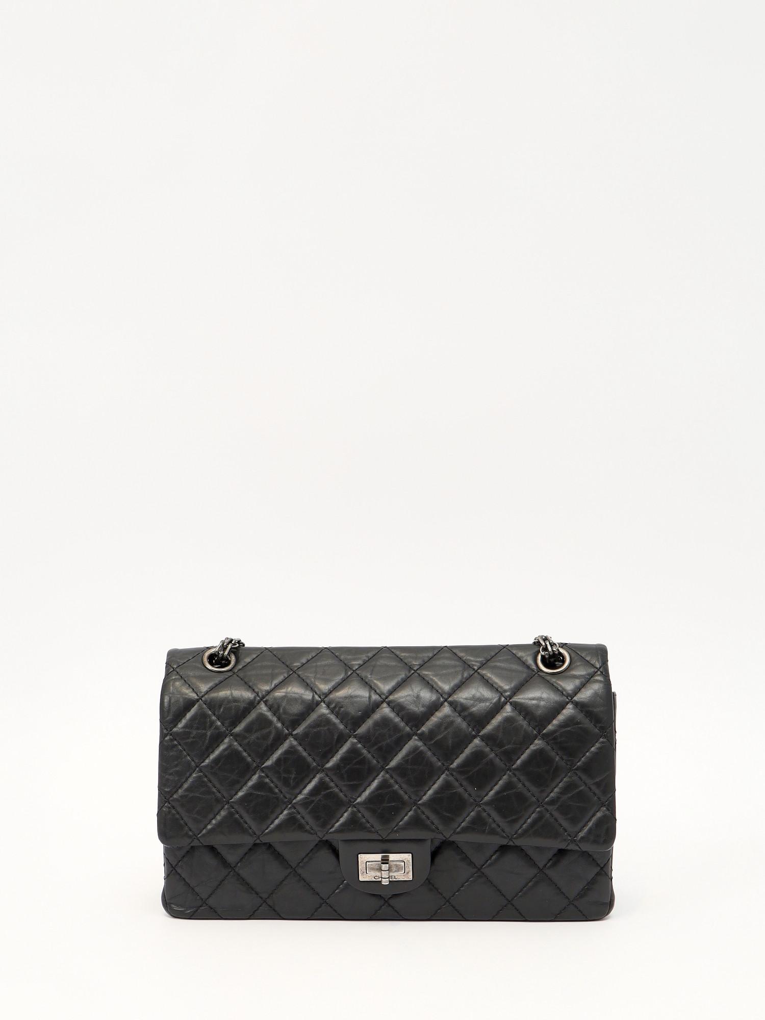 Chanel 2.55 , фото 1