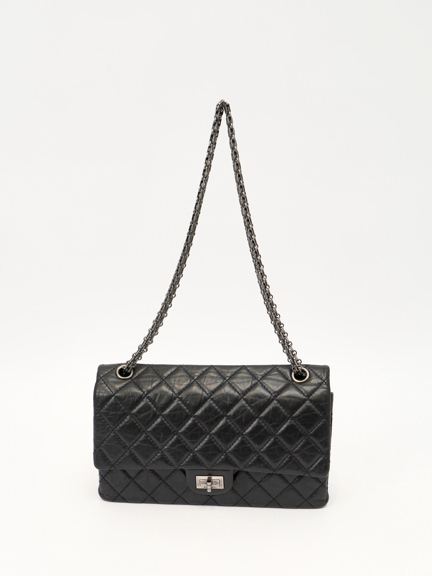 Chanel 2.55 , фото 5