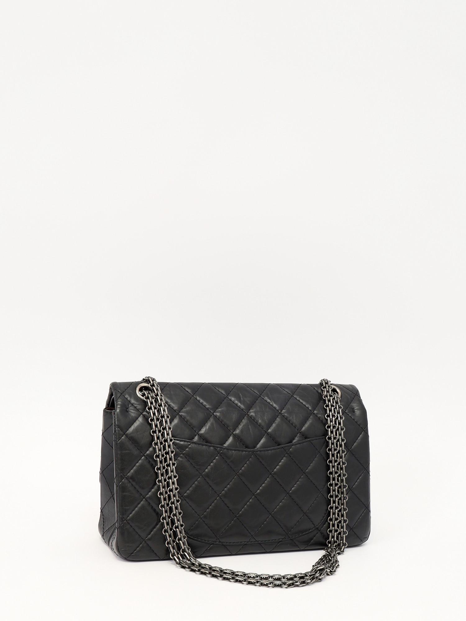 Chanel 2.55 , фото 4