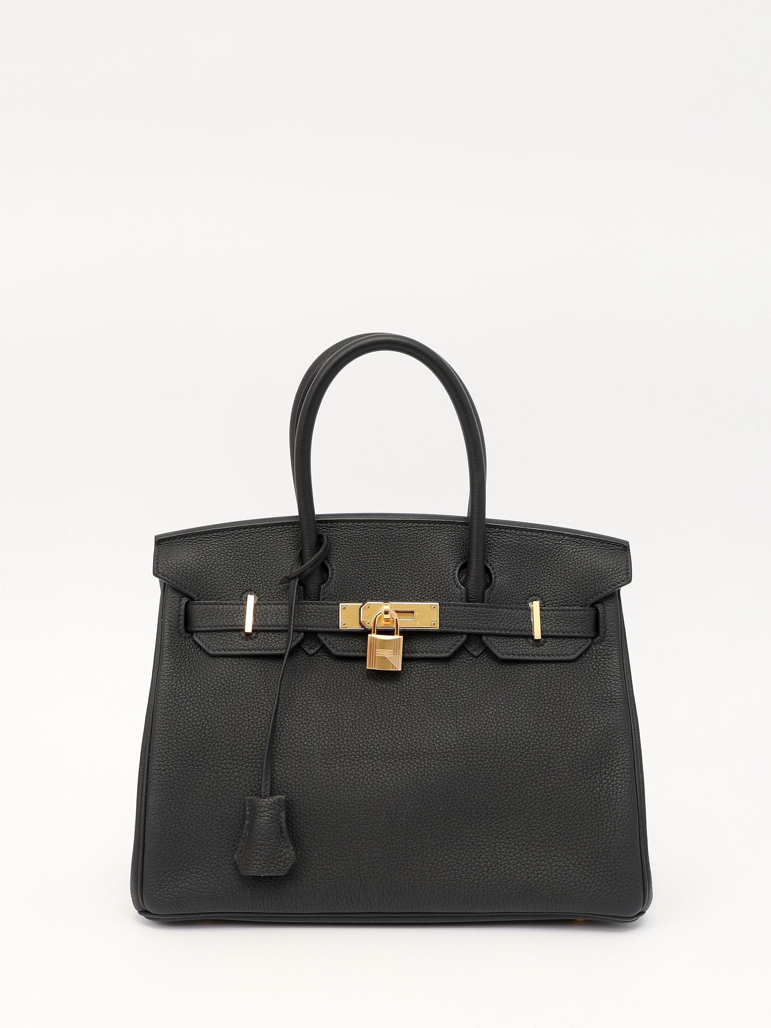 Hermes Birkin 30, фото 1