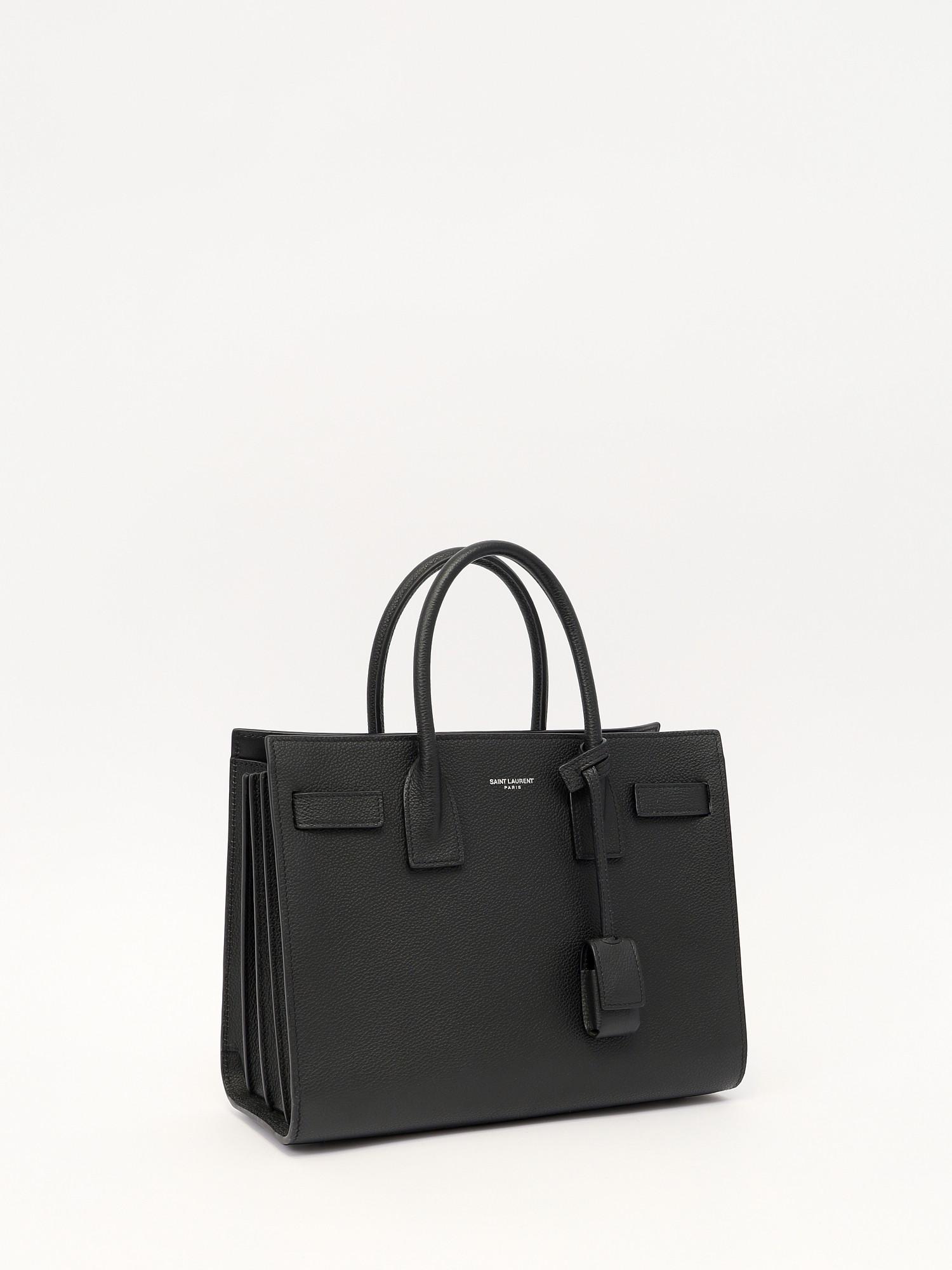Saint Laurent Sac De Jour , фото 4
