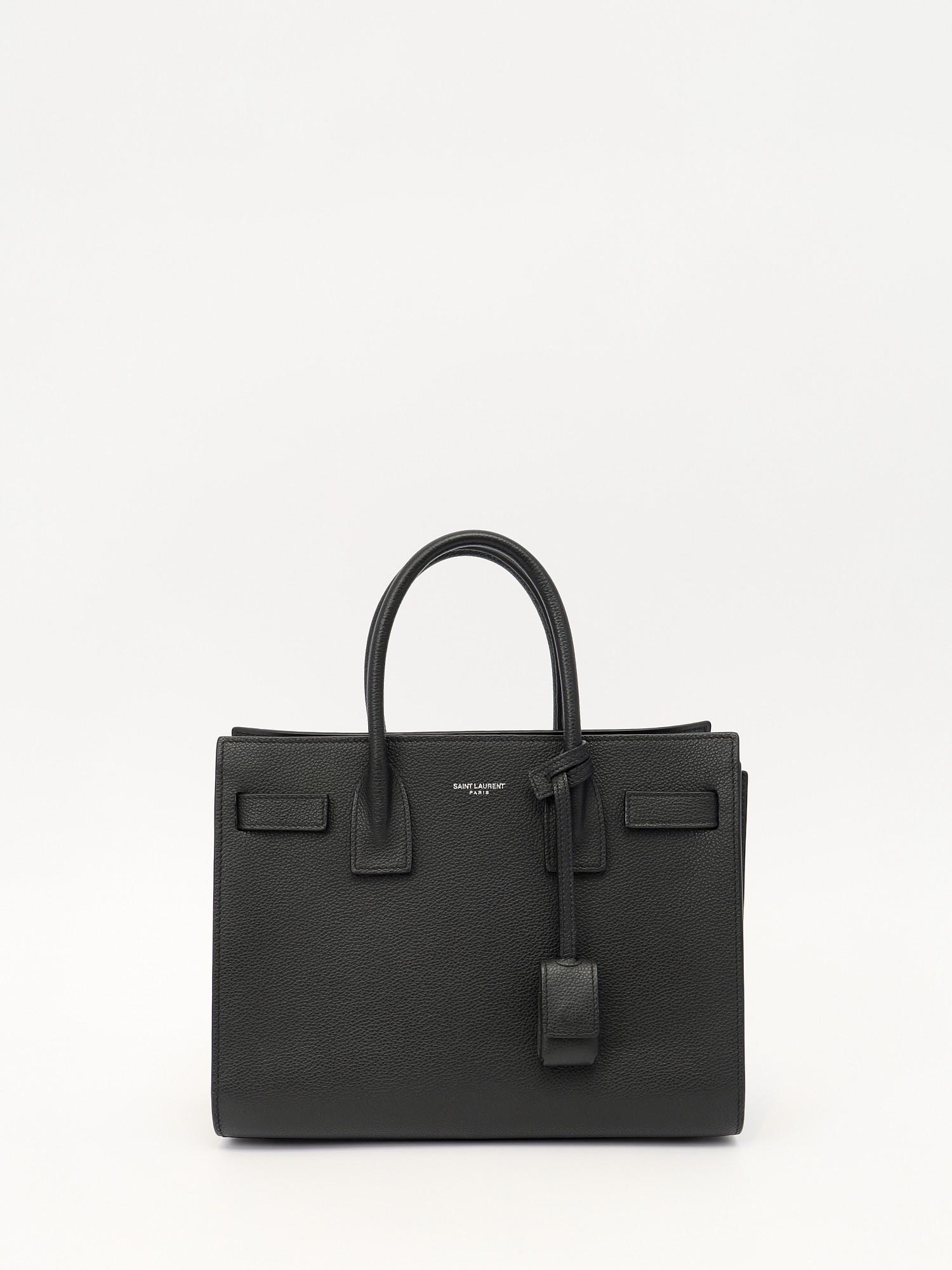Saint Laurent Sac De Jour , фото 1