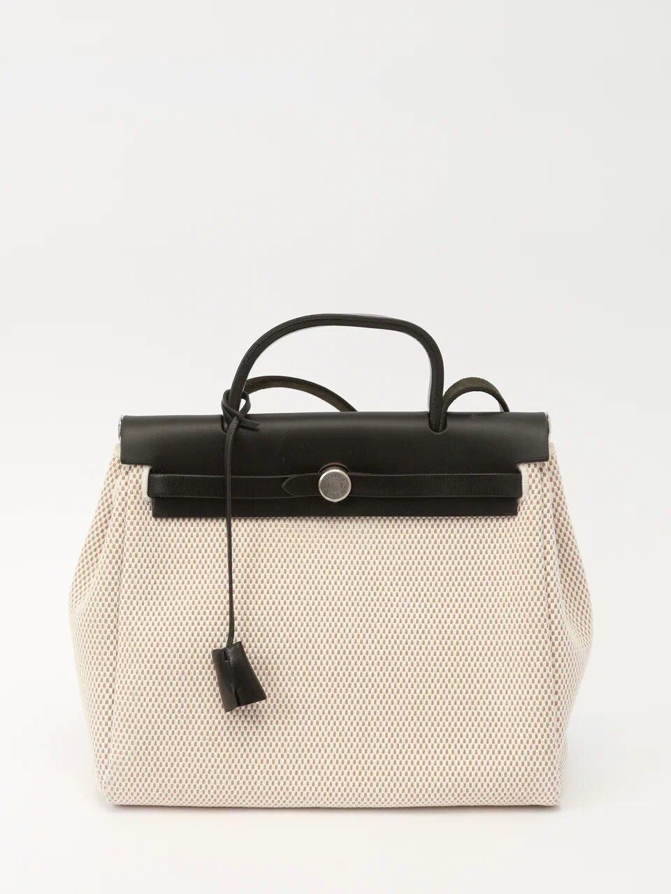 Hermes Herbag 31, фото 1