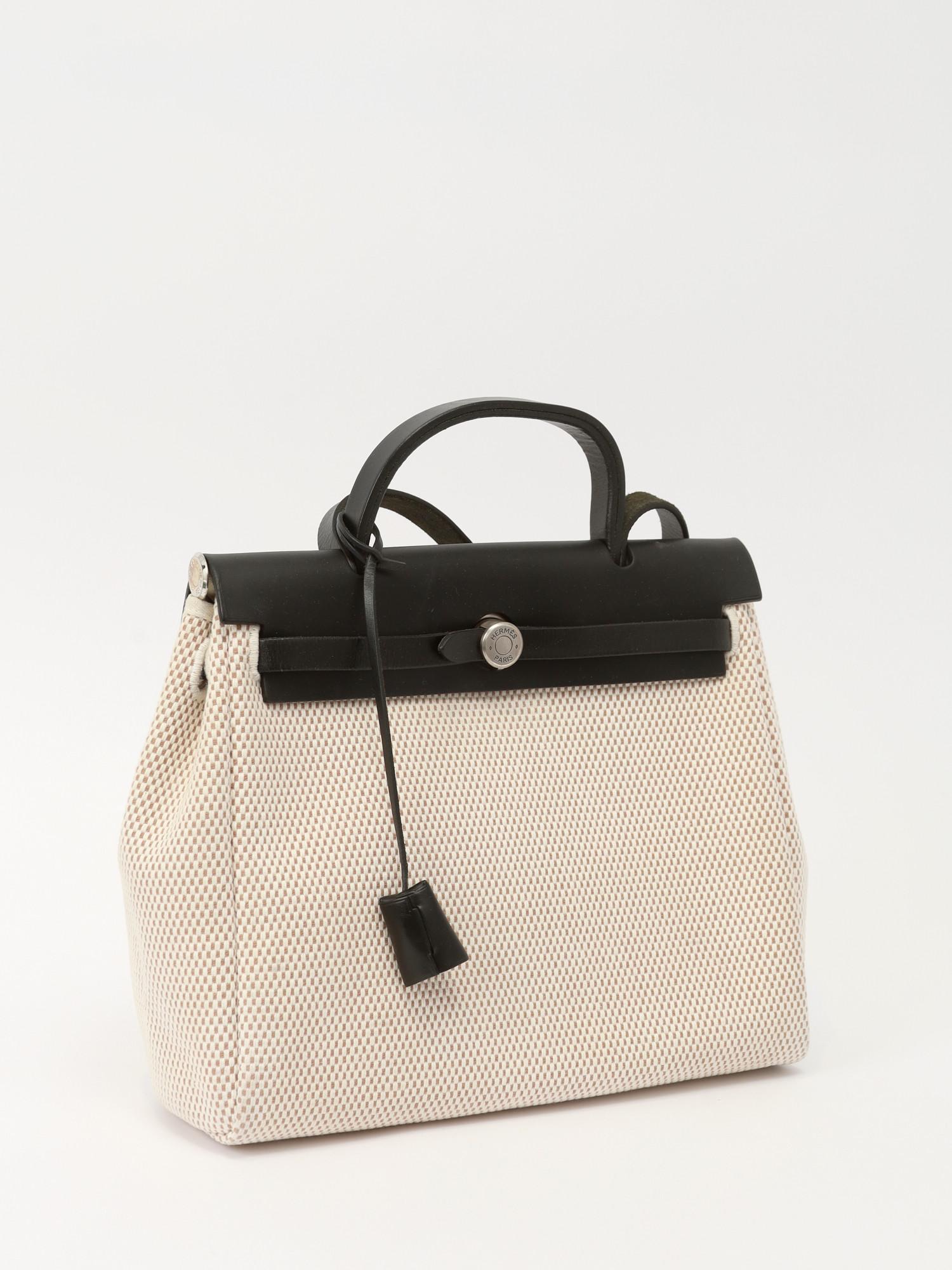 Hermes Herbag 31, фото 3