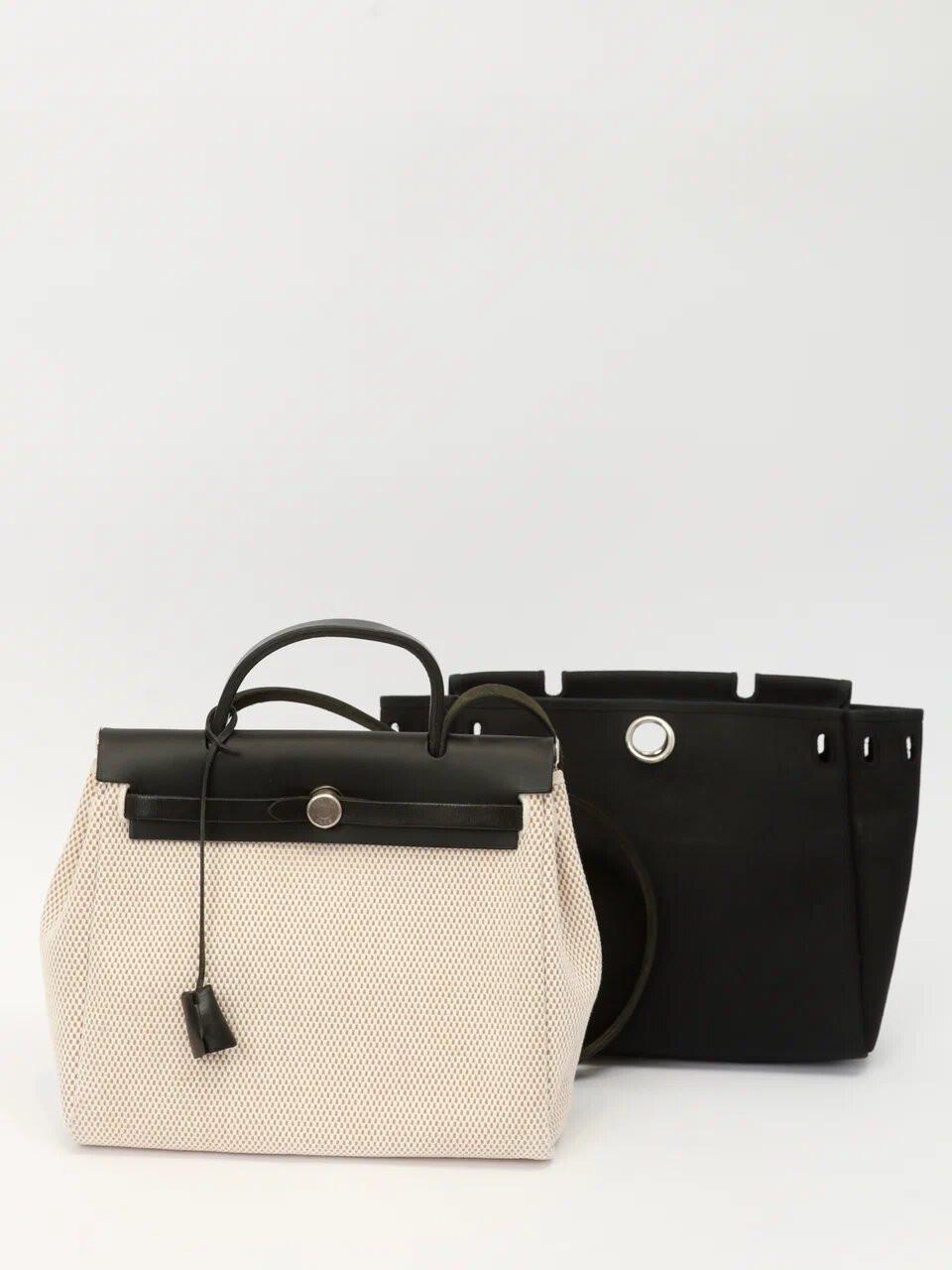 Hermes Herbag 31, фото 5