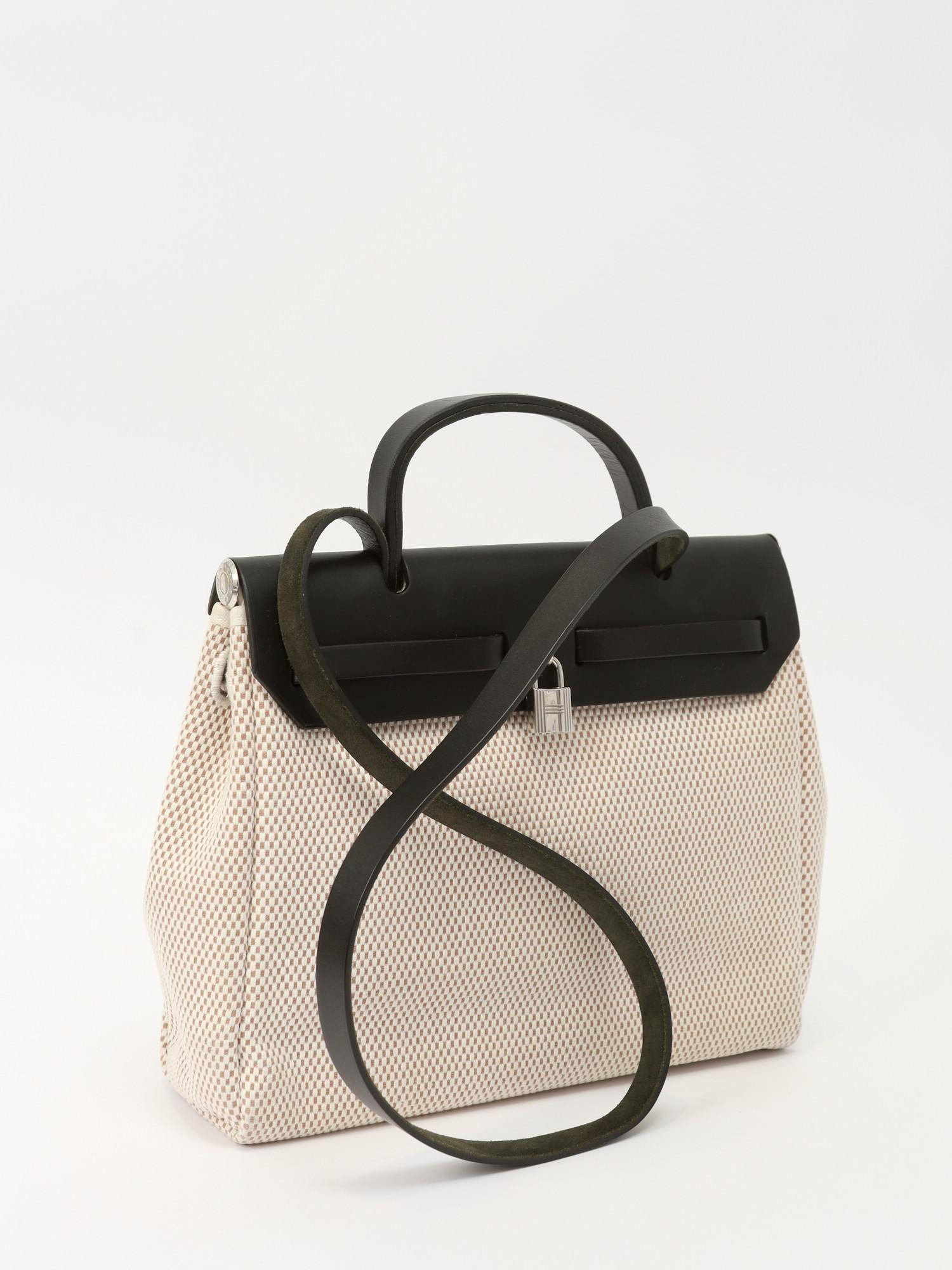 Hermes Herbag 31, фото 4