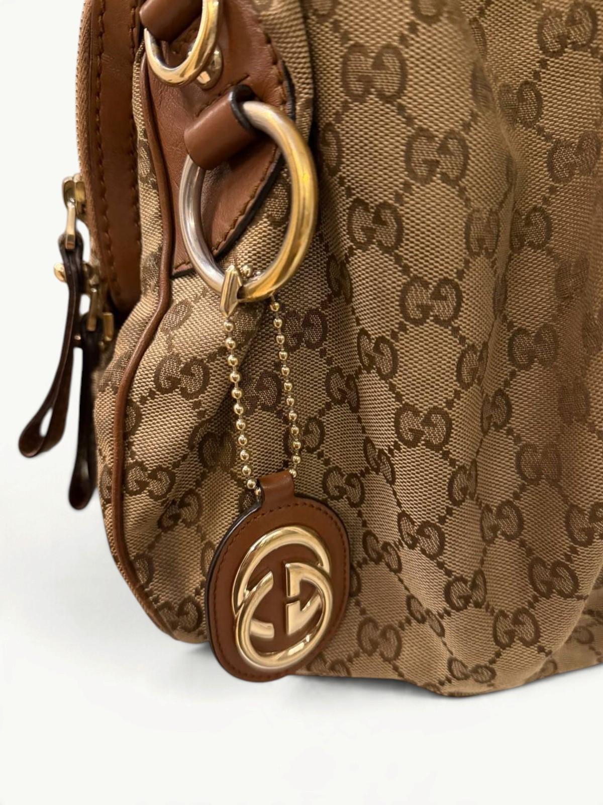 Gucci Sukey , фото 4